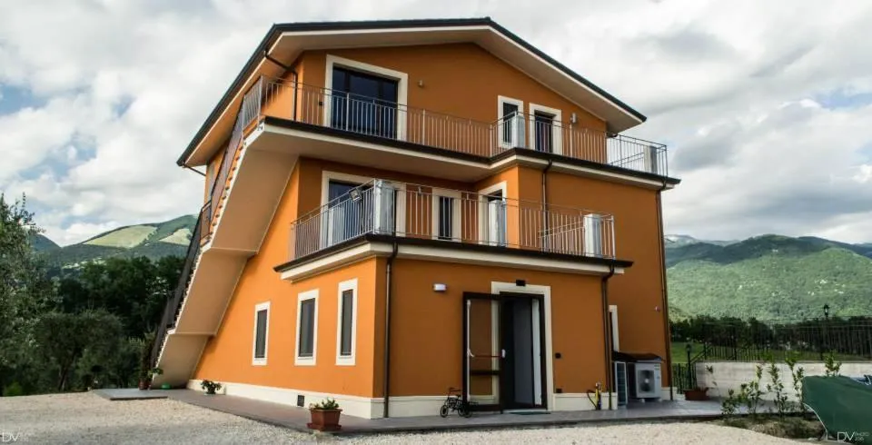 Property building in Santa Giusta