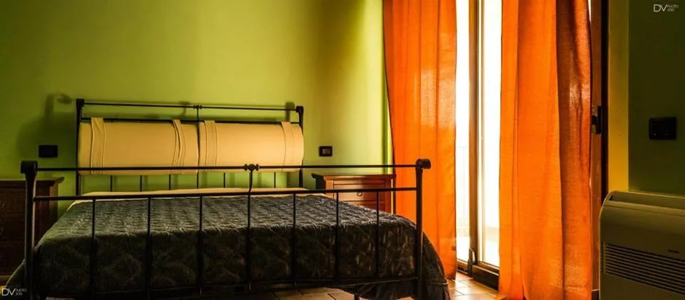 Bed in Santa Giusta