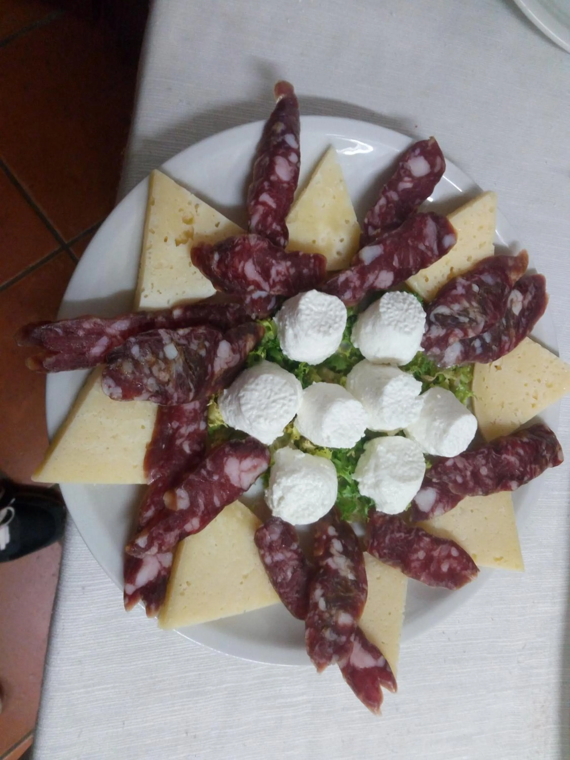 Santa Giusta