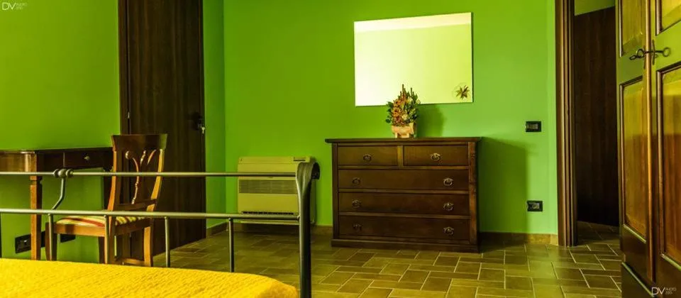 Bathroom in Santa Giusta