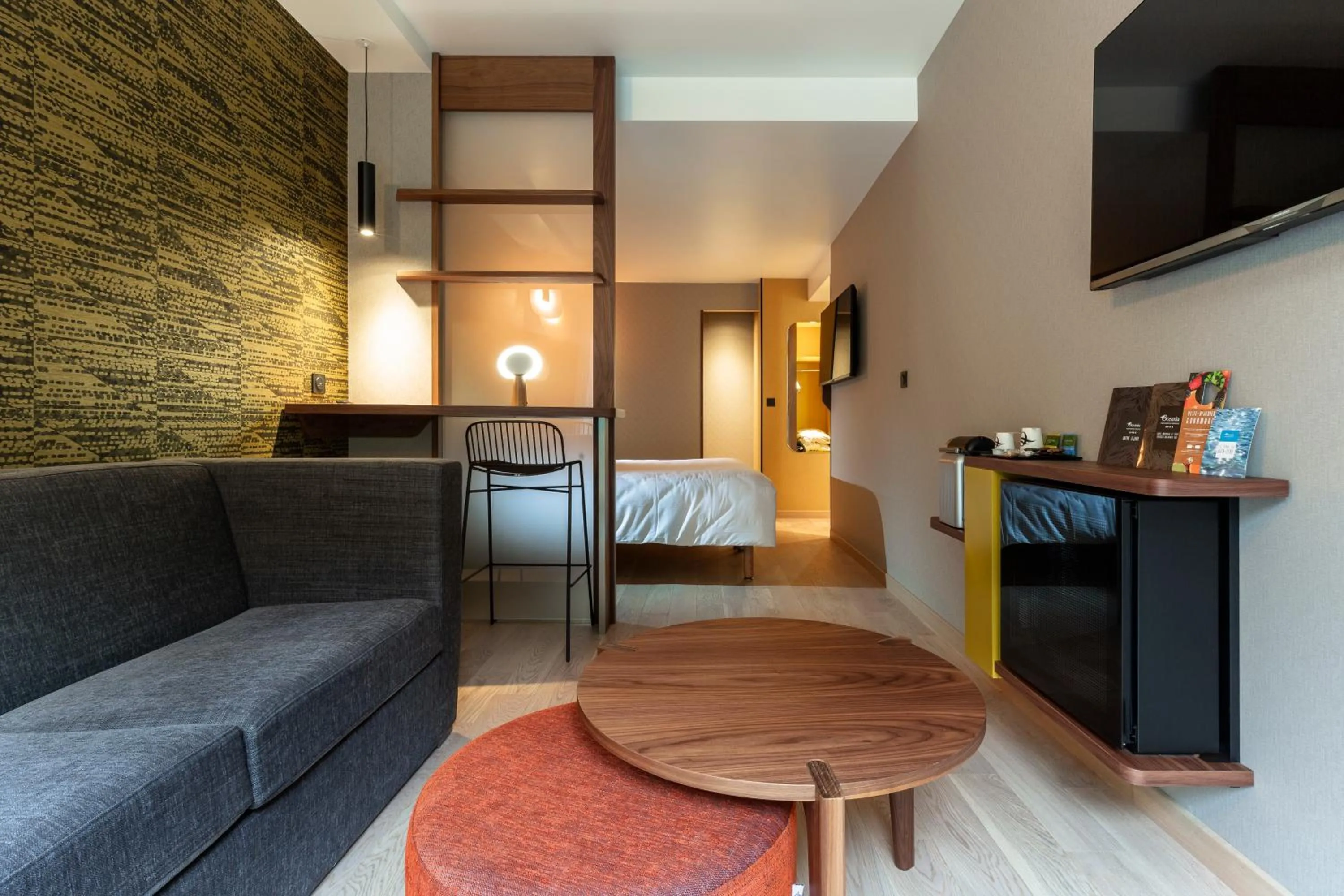 Oceania Paris Porte De Versailles