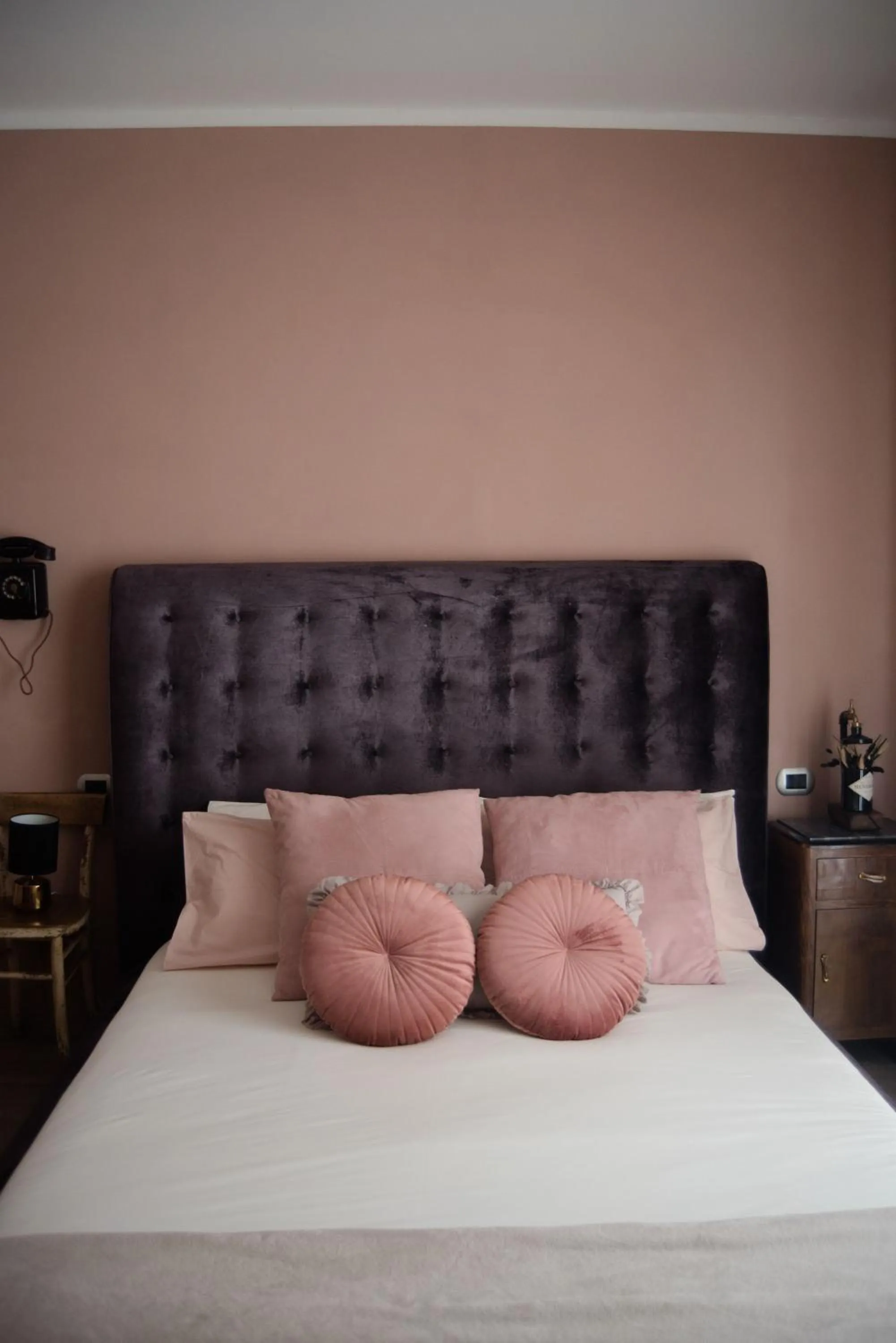 Bed in Casa Montalgallo