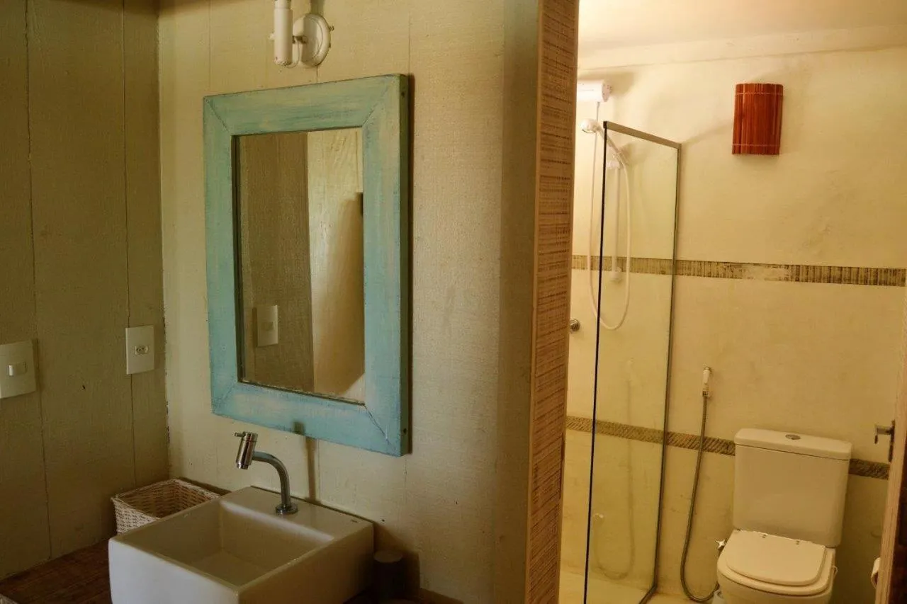 Nordestina Casa de Mar