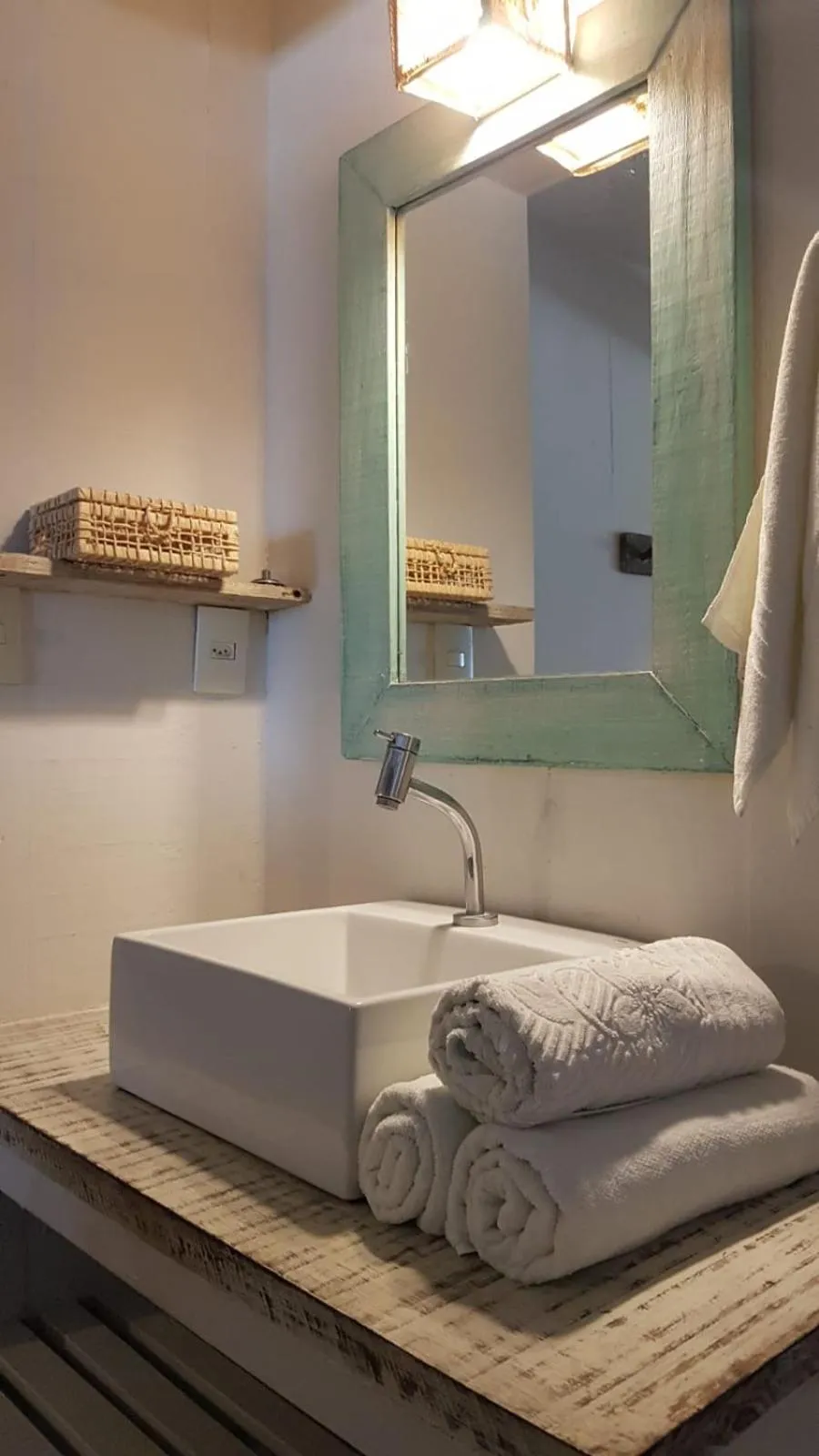 Nordestina Casa de Mar