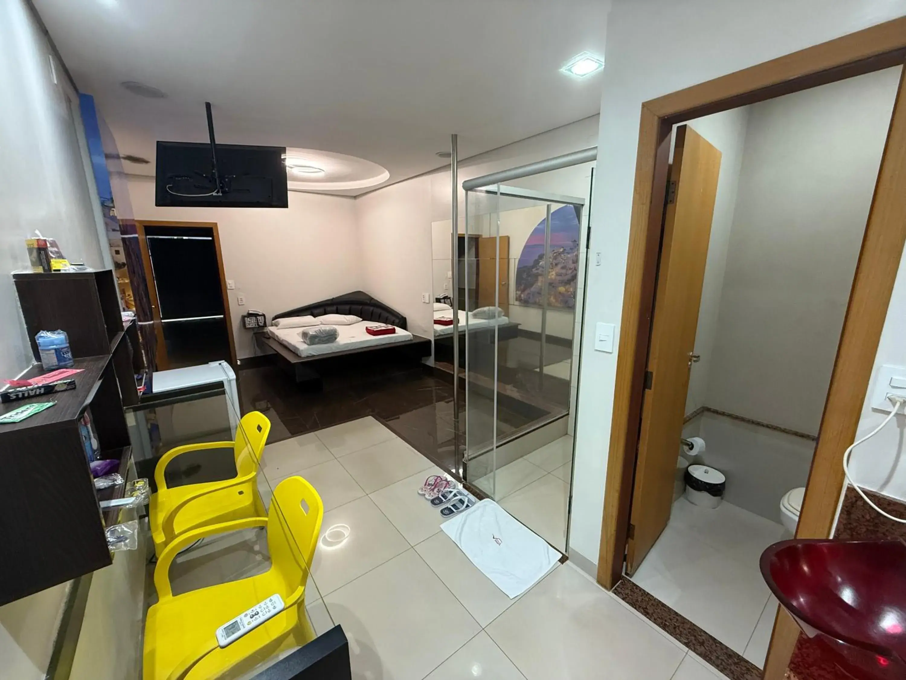 Apartment in Rodotel Venus (Adults Only) Apartment in Rodotel Venus (Adults Only)