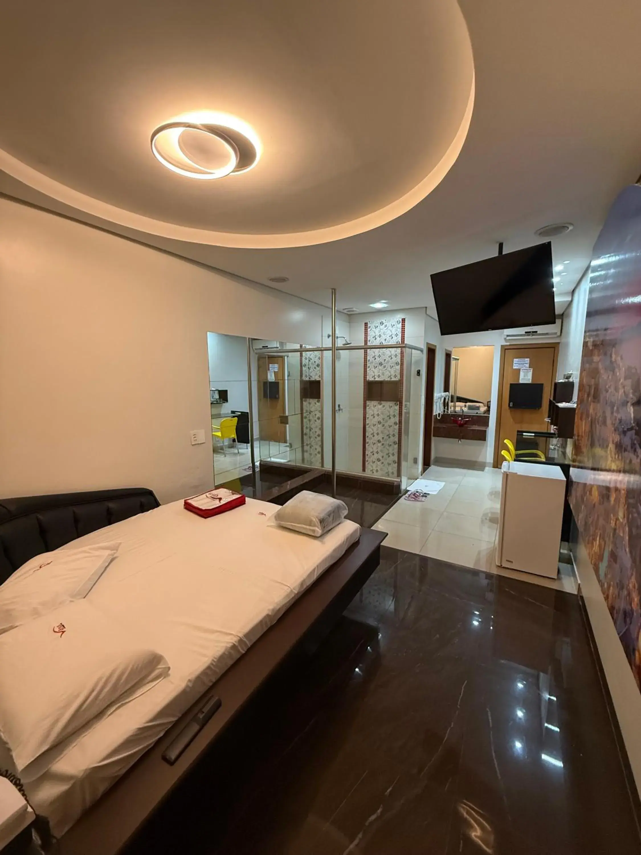 Apartment in Rodotel Venus (Adults Only) Apartment in Rodotel Venus (Adults Only)