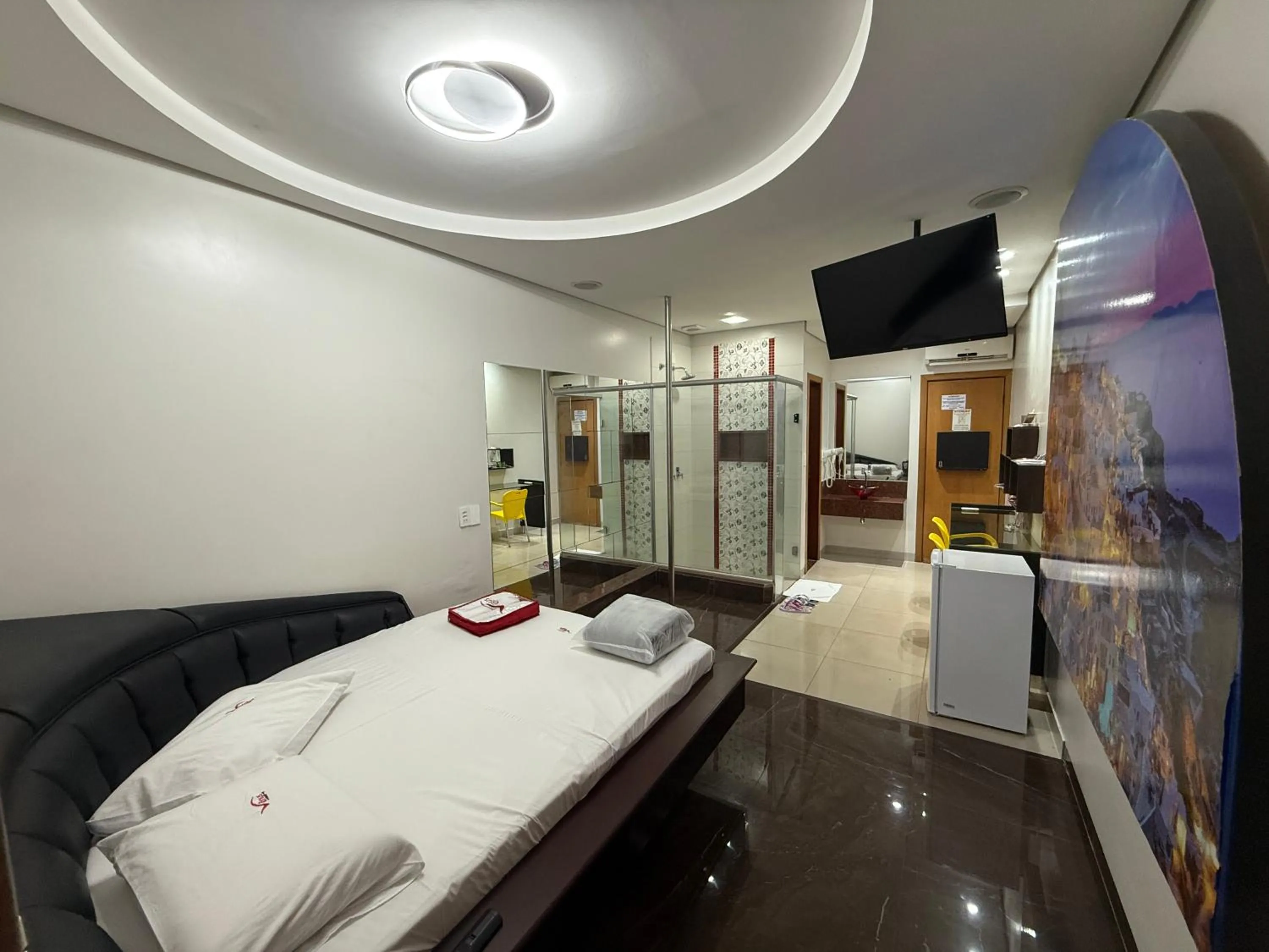 Apartment in Rodotel Venus (Adults Only)
