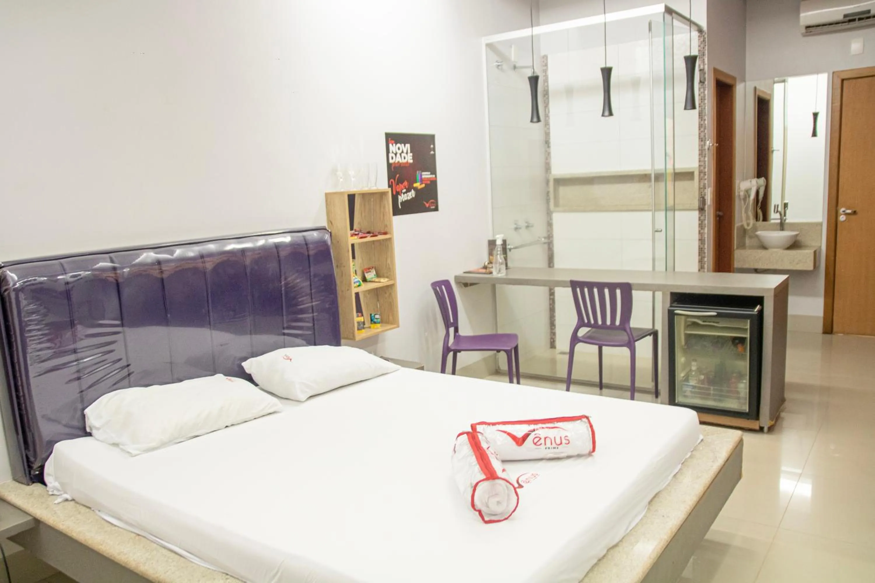 Apartment in Rodotel Venus (Adults Only)