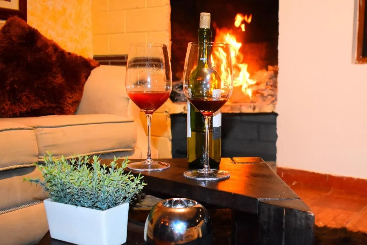 Hotel Campestre La Periquera