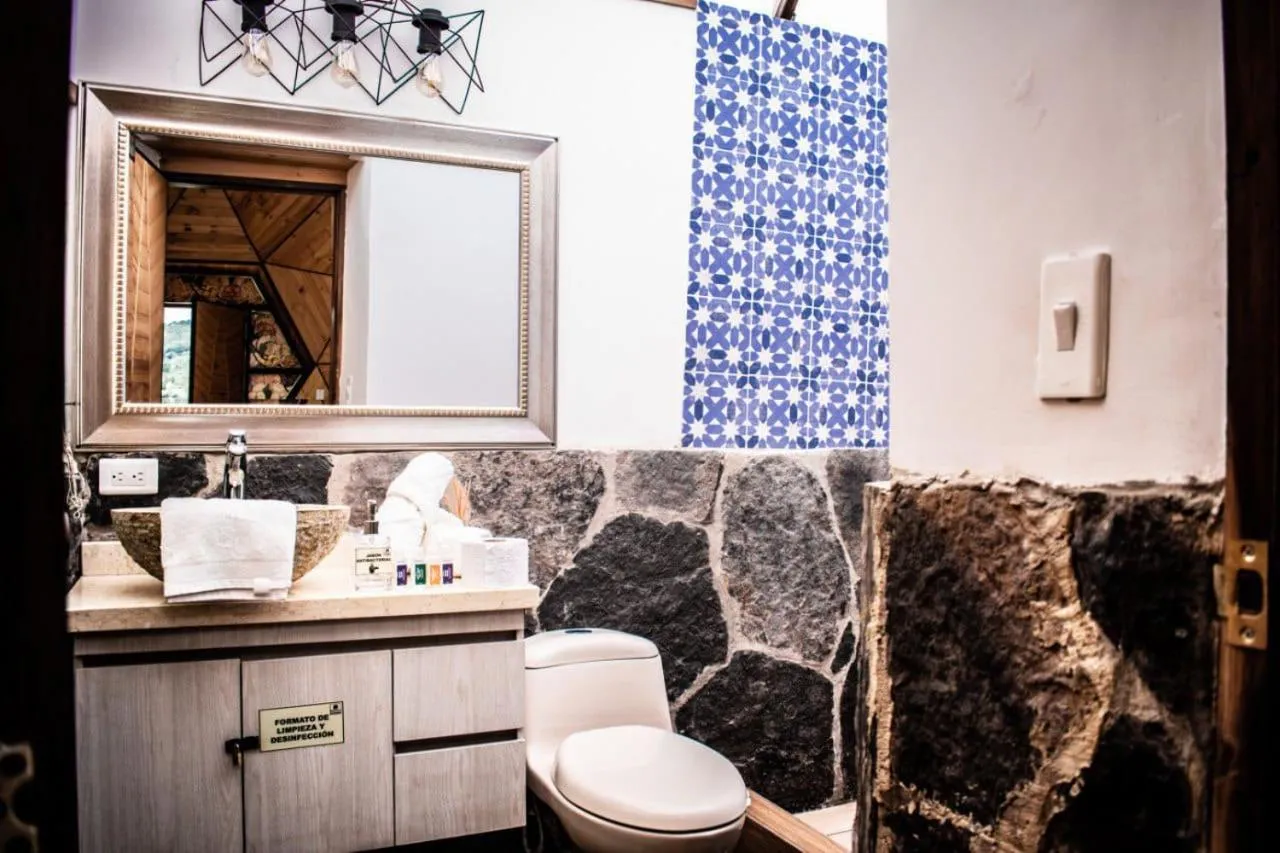 Hotel Campestre La Periquera