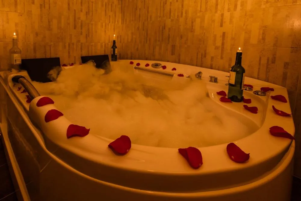 Hotel Campestre La Periquera