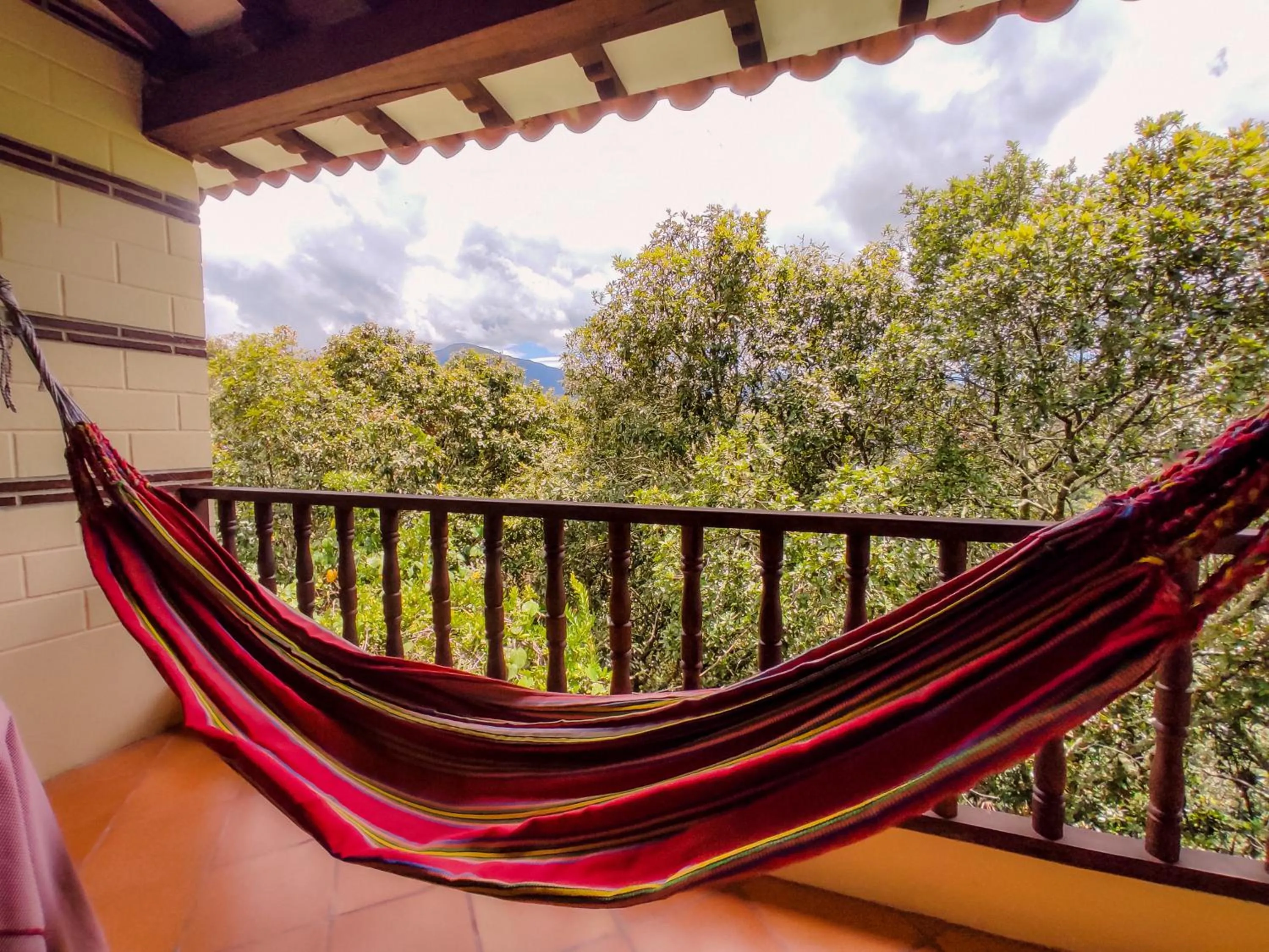 Hotel Campestre La Periquera