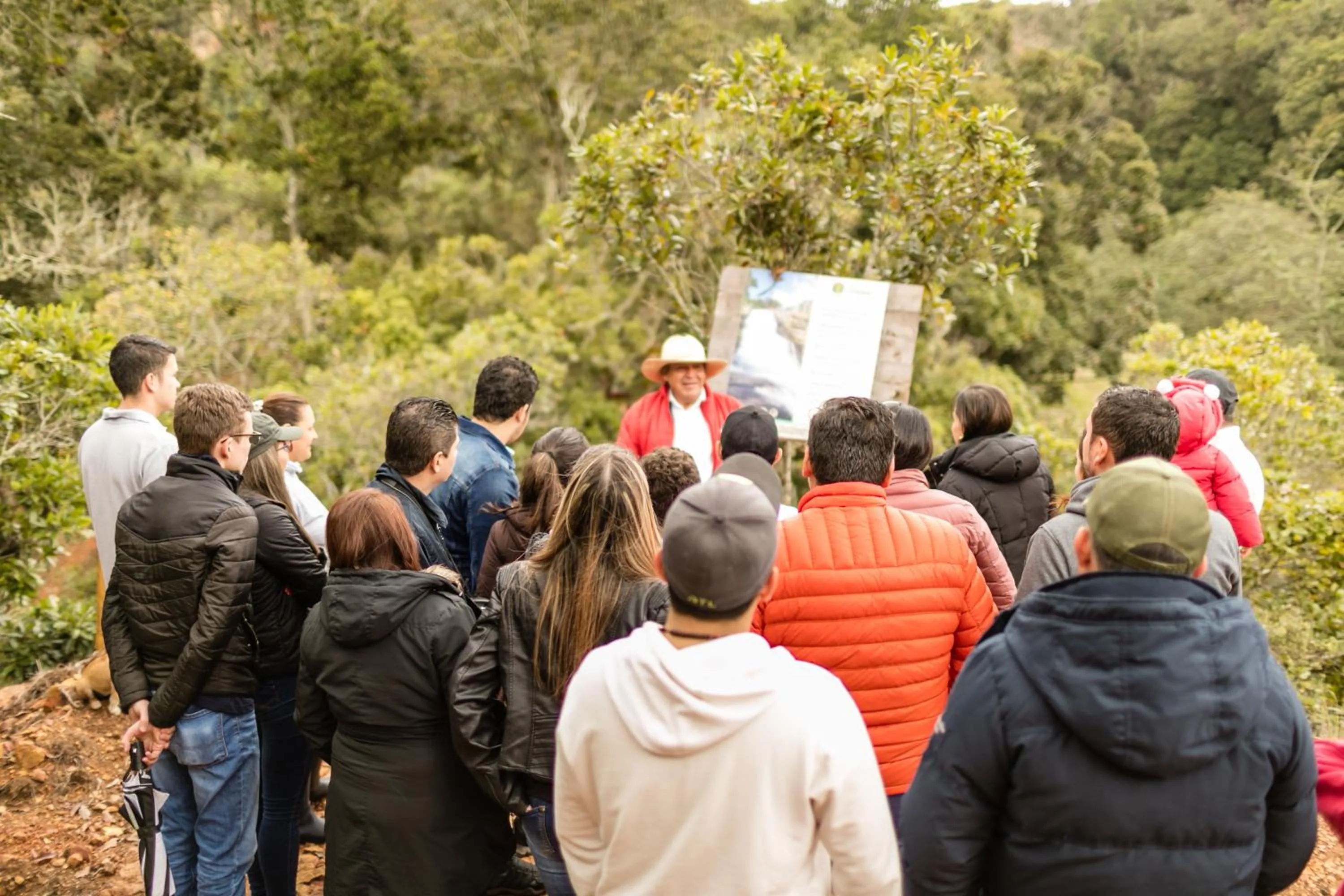Hotel Campestre La Periquera