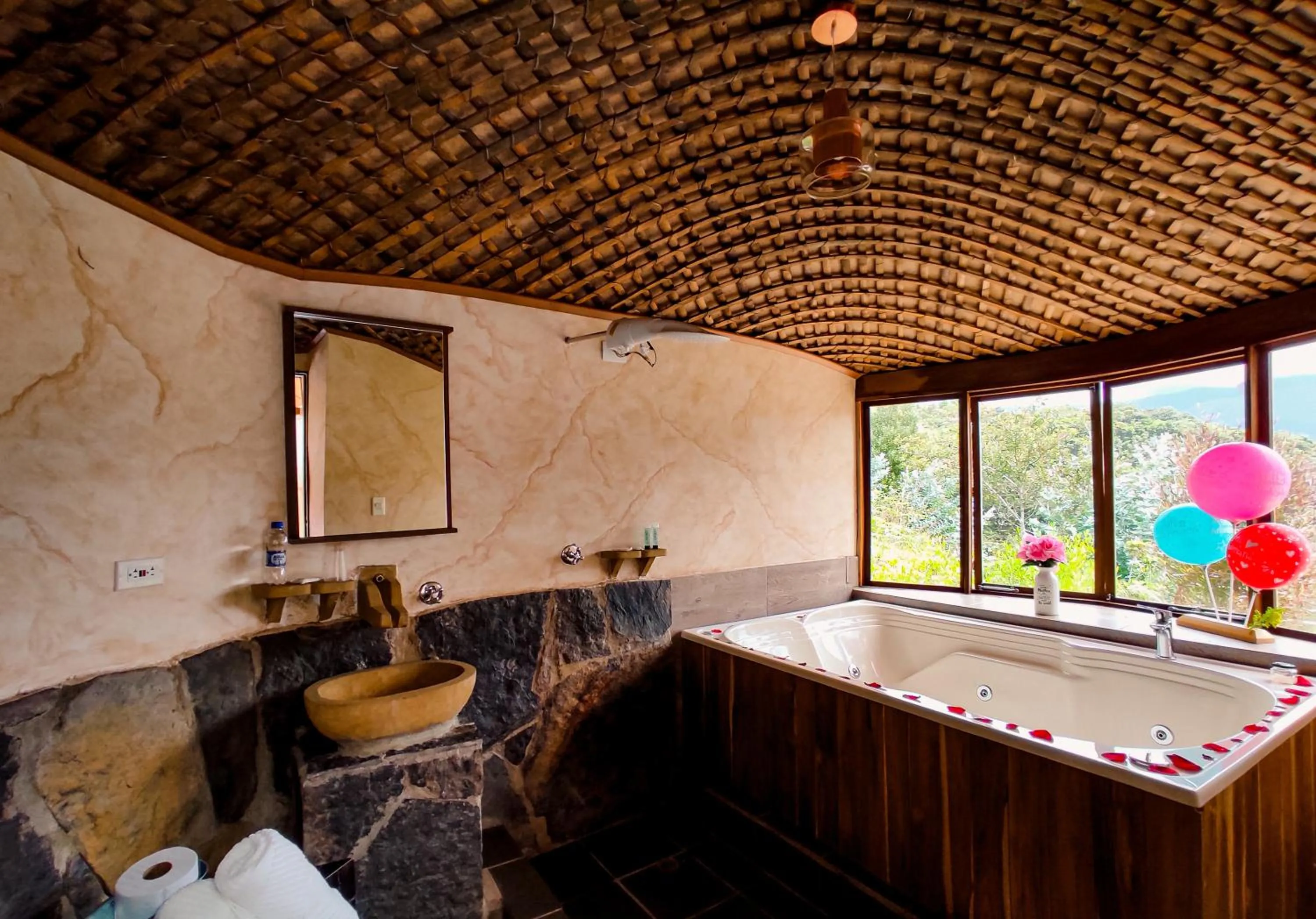 Hotel Campestre La Periquera