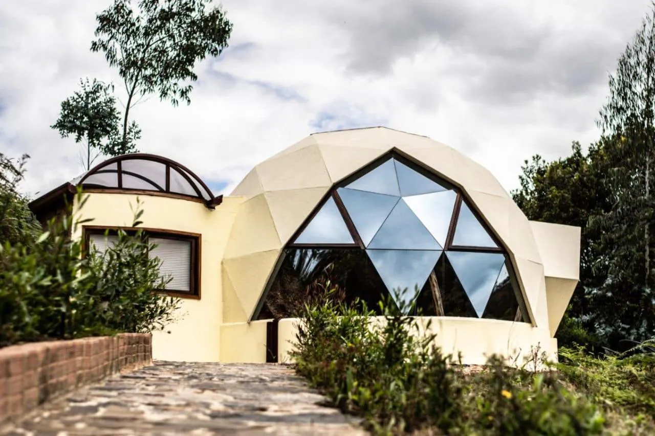 Day in Hotel Campestre La Periquera