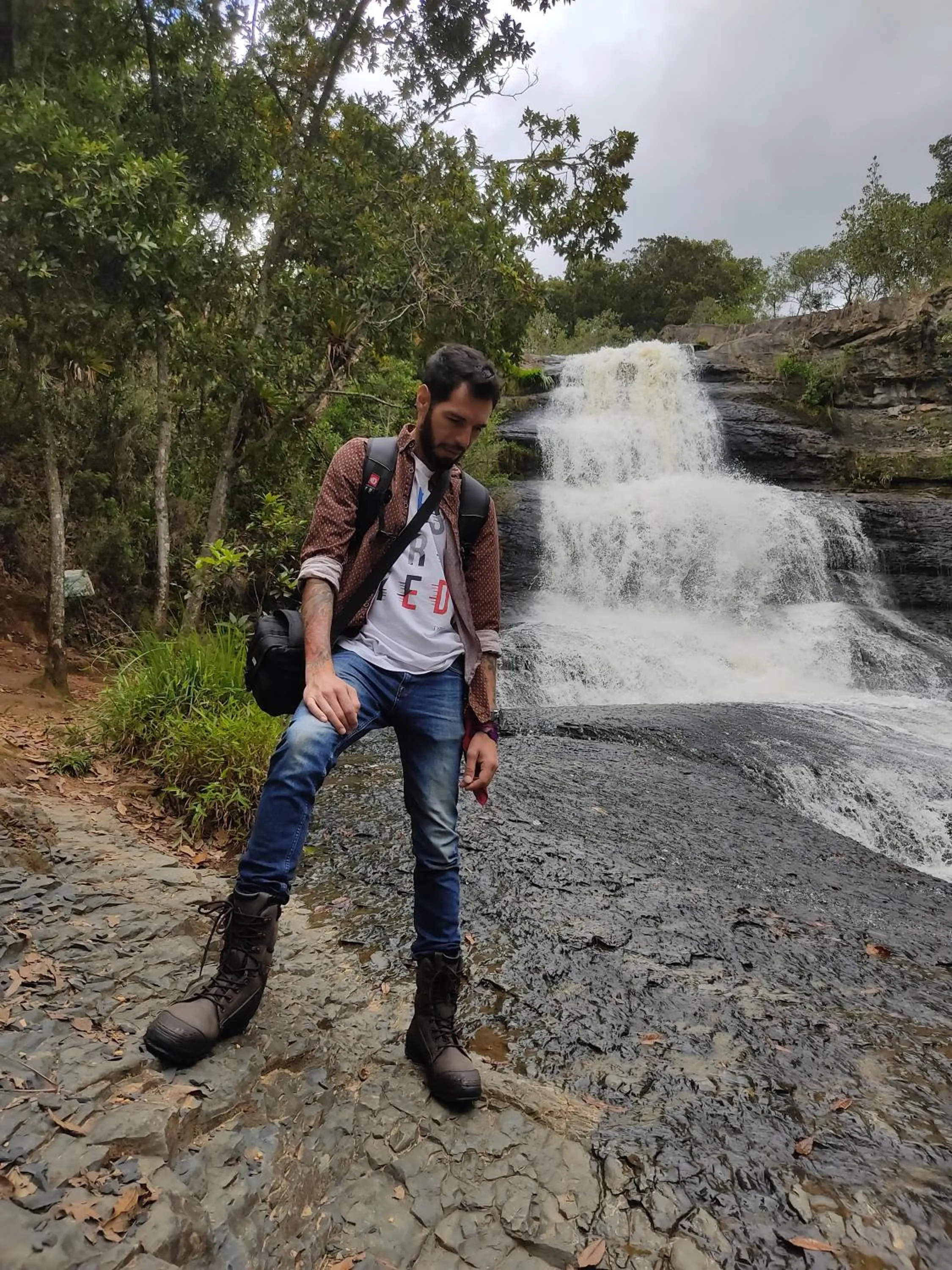 Hotel Campestre La Periquera