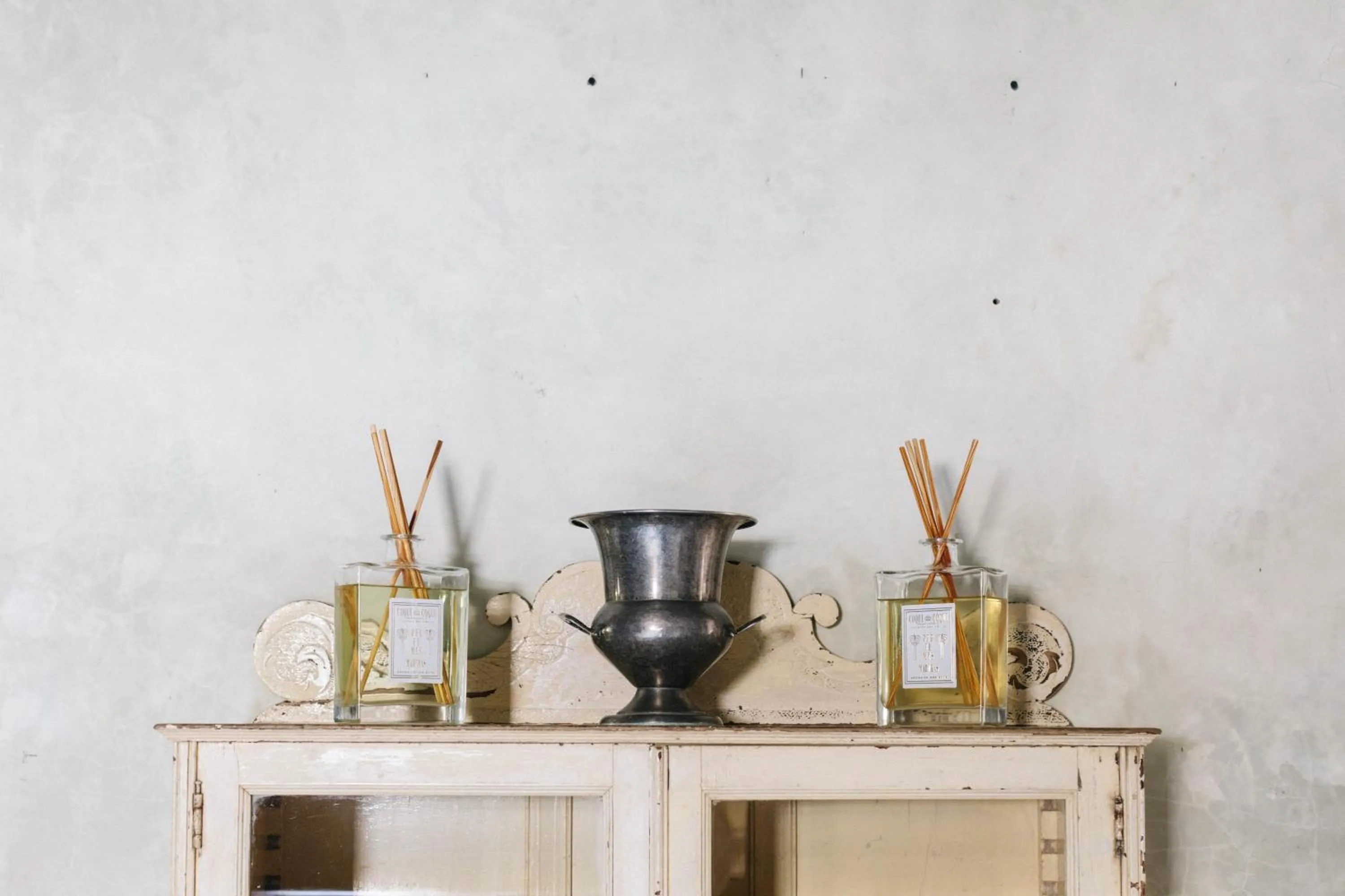 Decorative detail in Coqui Coqui Meson de Malleville - Valladolid