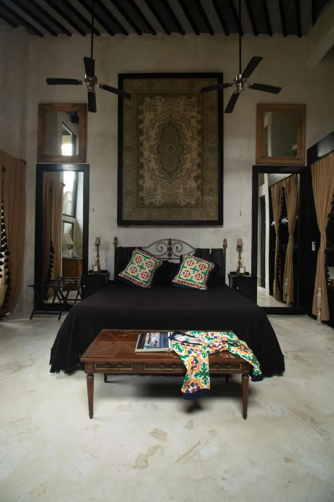 View (from property/room) in Coqui Coqui Meson de Malleville - Valladolid