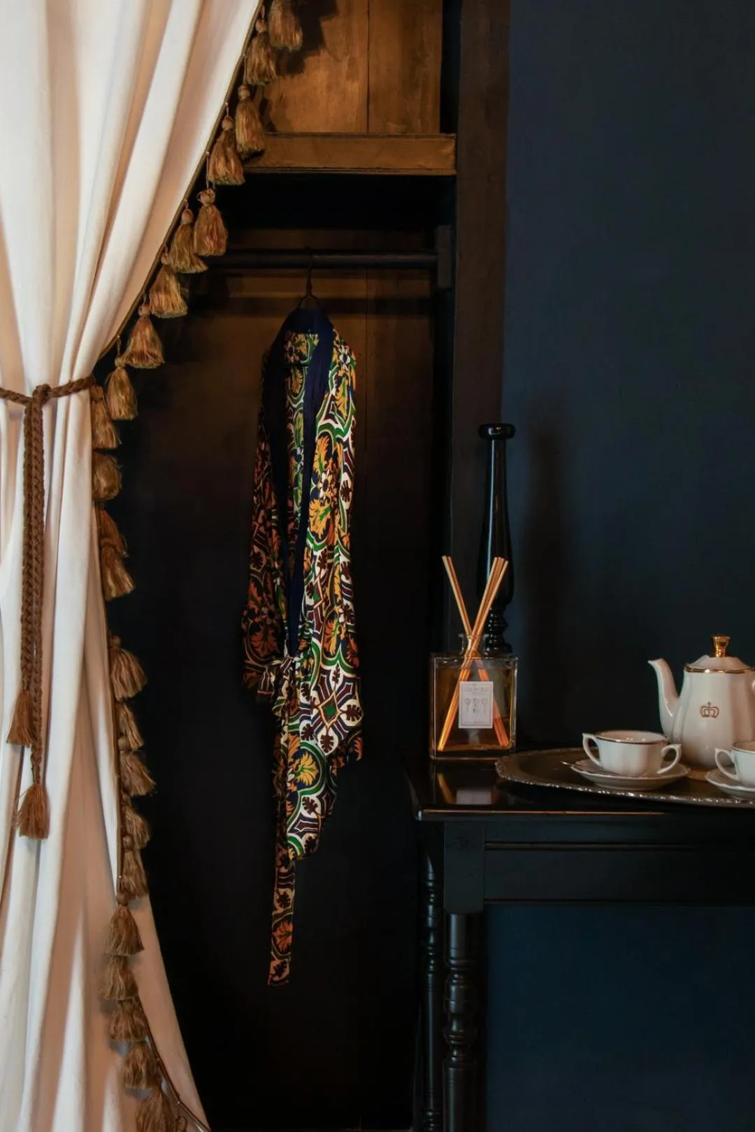 Coqui Coqui Meson de Malleville - Valladolid