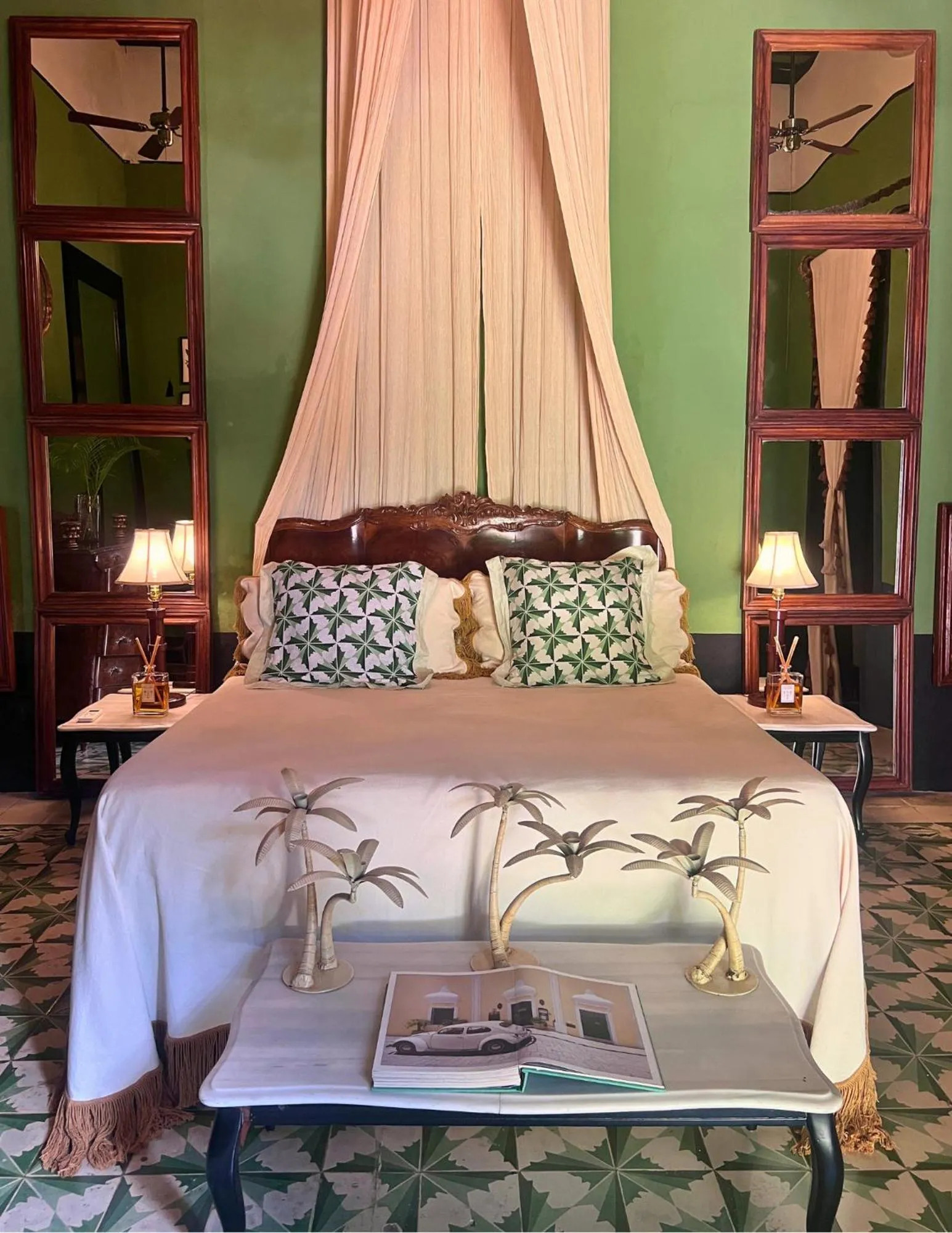 Coqui Coqui Meson de Malleville - Valladolid