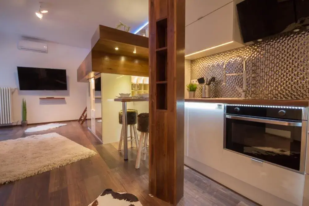 Gold Apartman Gold Apartman