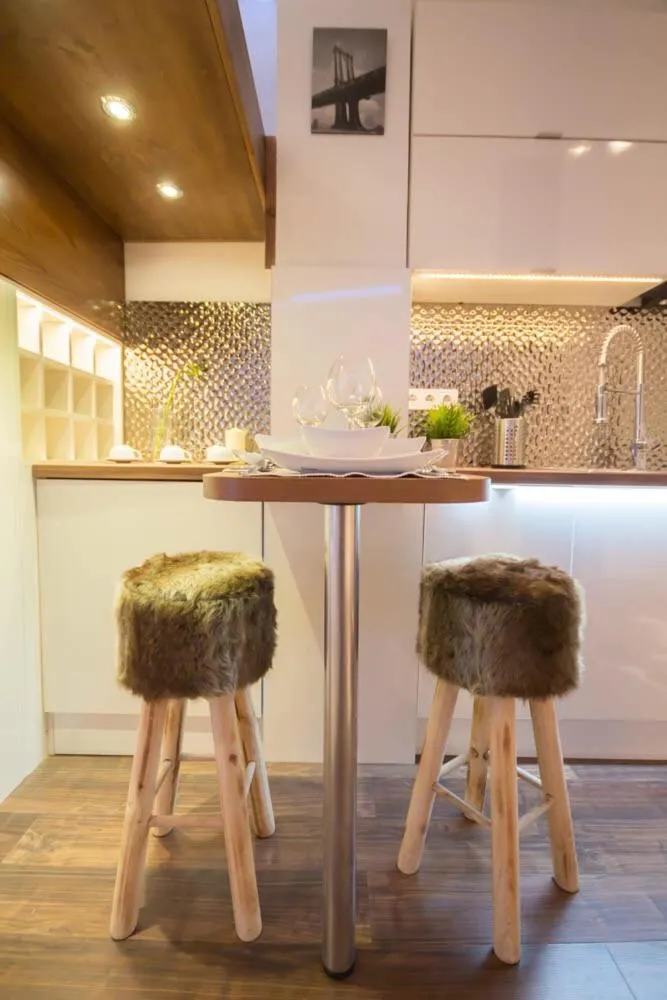 Gold Apartman