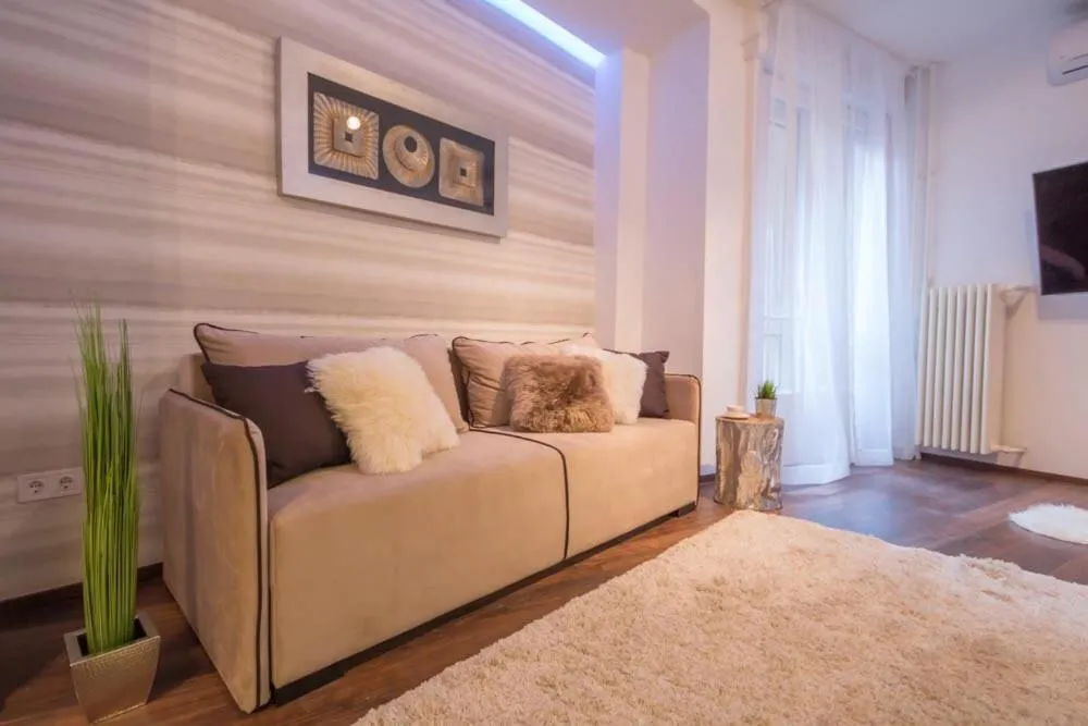 Gold Apartman