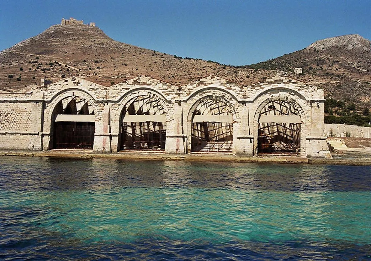 Nearby landmark in B&B La casa di Paola