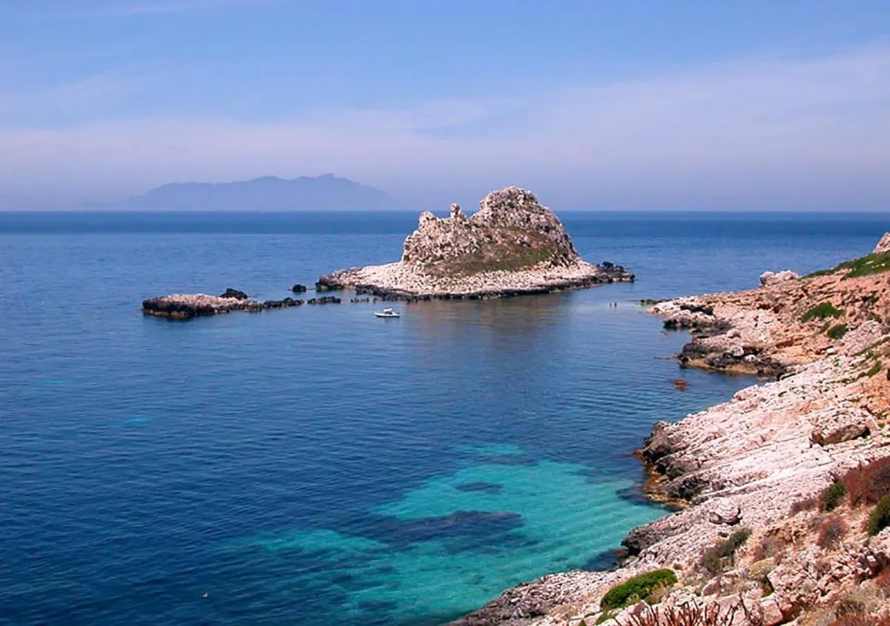 Activities in B&B La casa di Paola