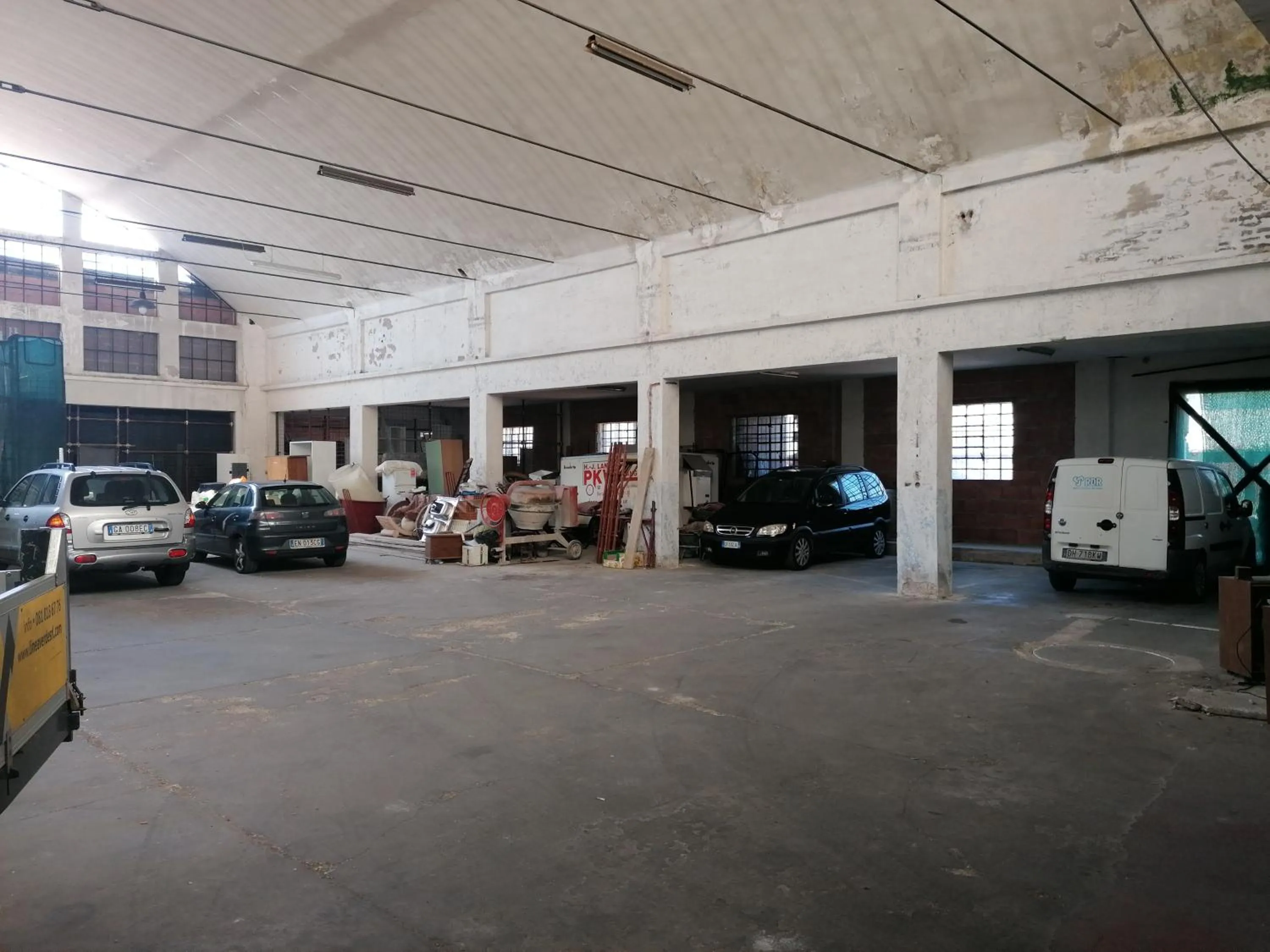 Area and facilities in Sacco Bed&Breakfast