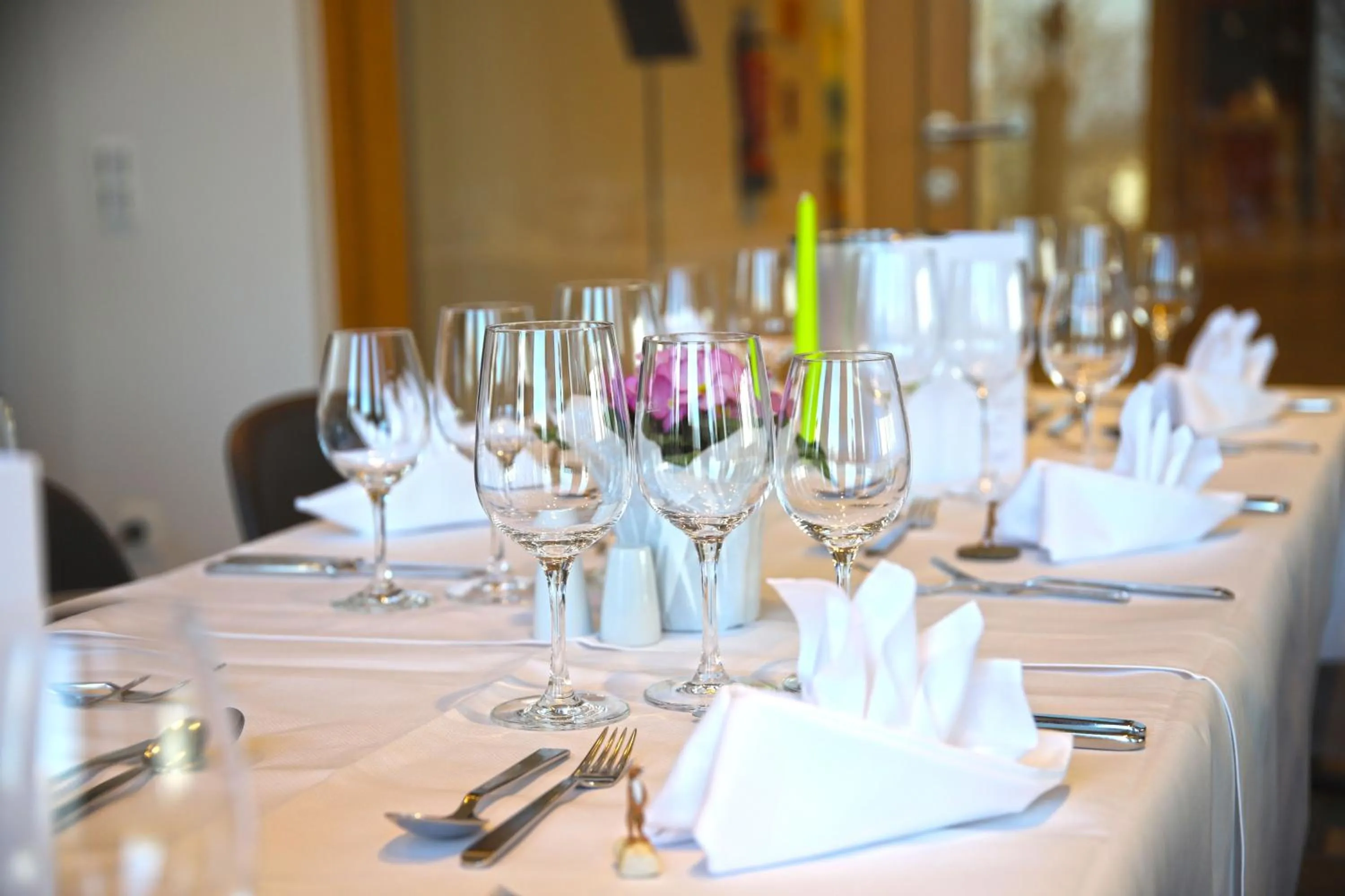 Banquet/Function facilities in Katholisch-Soziales Institut