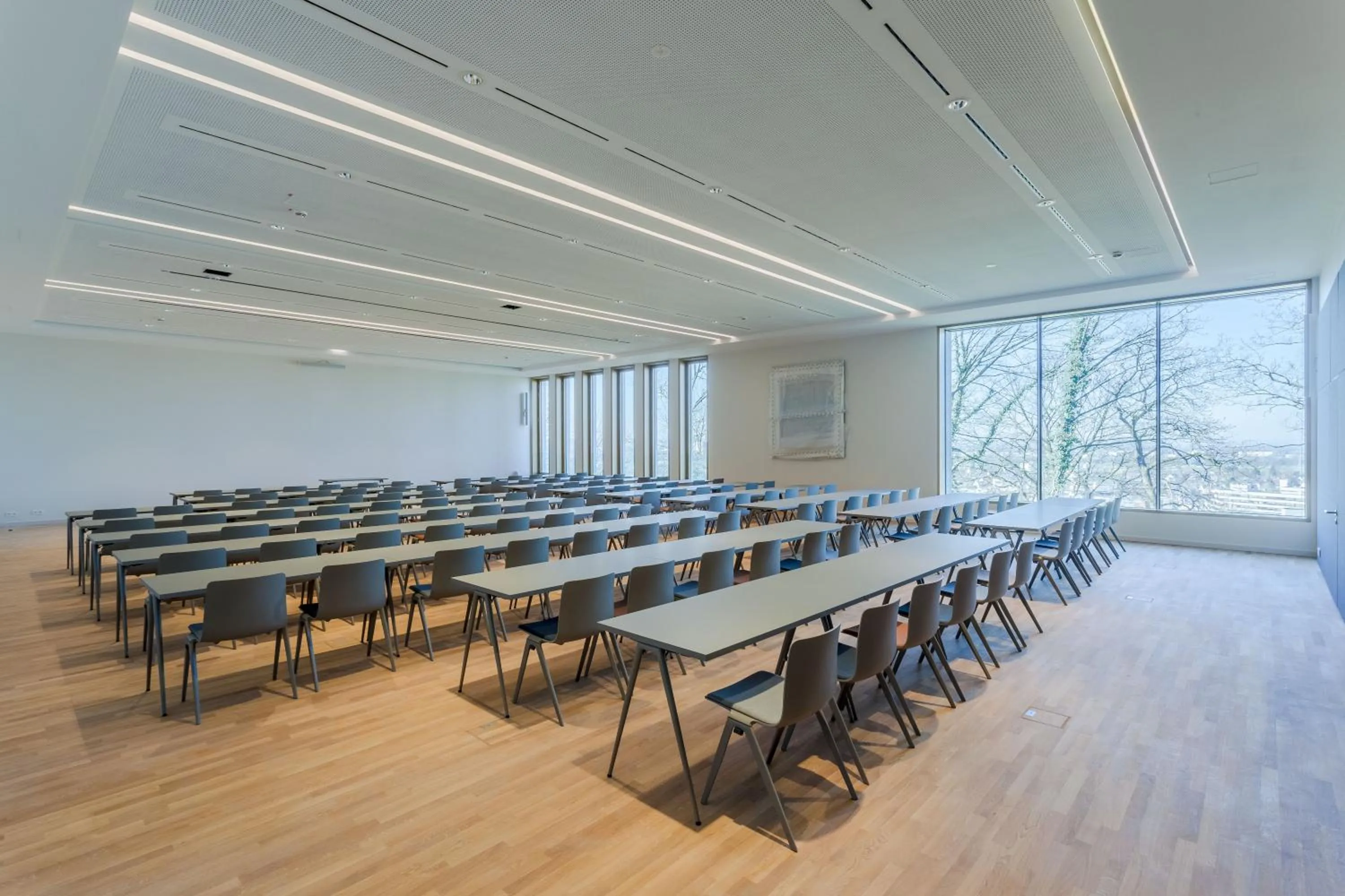Meeting/conference room in Katholisch-Soziales Institut
