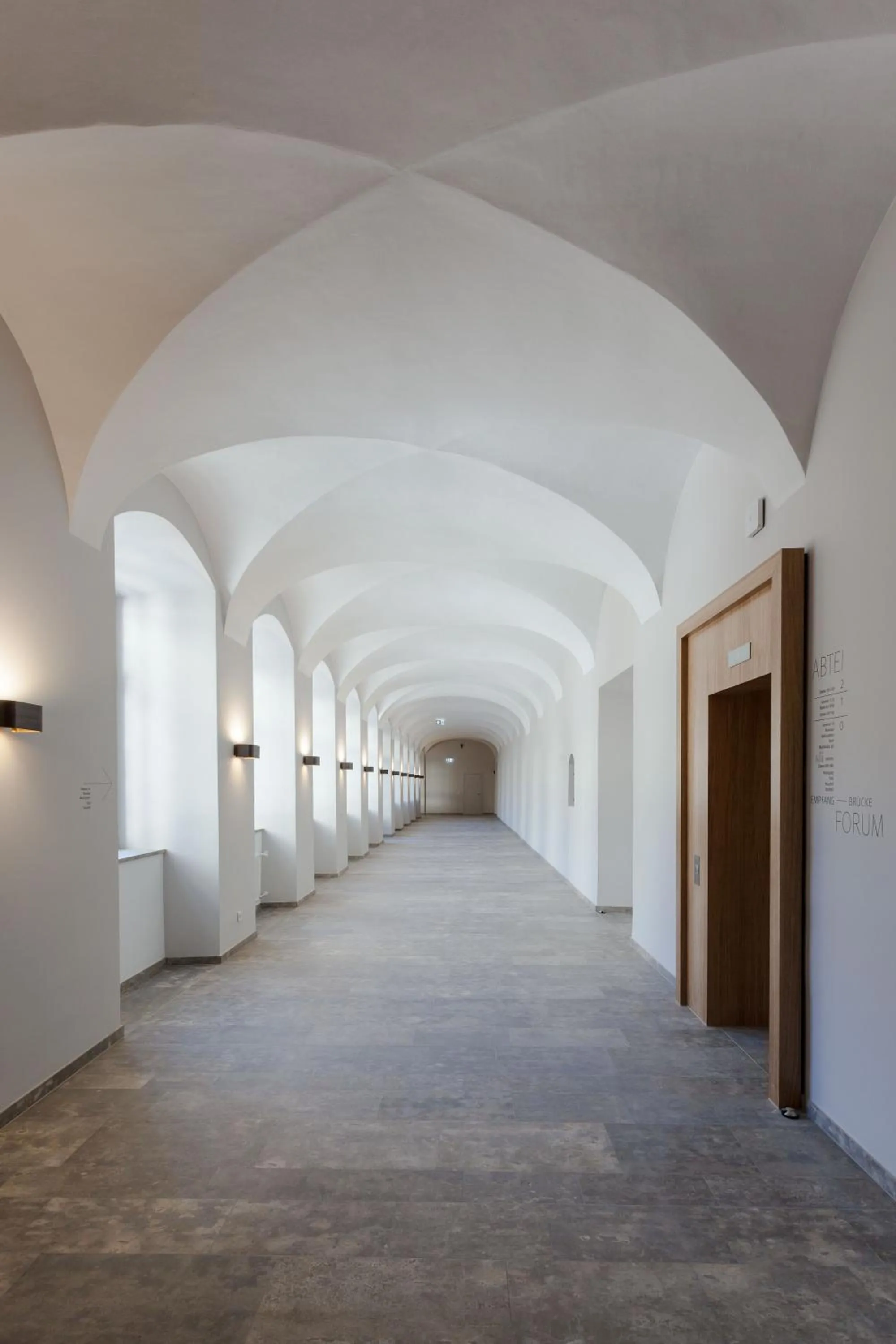 Property building in Katholisch-Soziales Institut