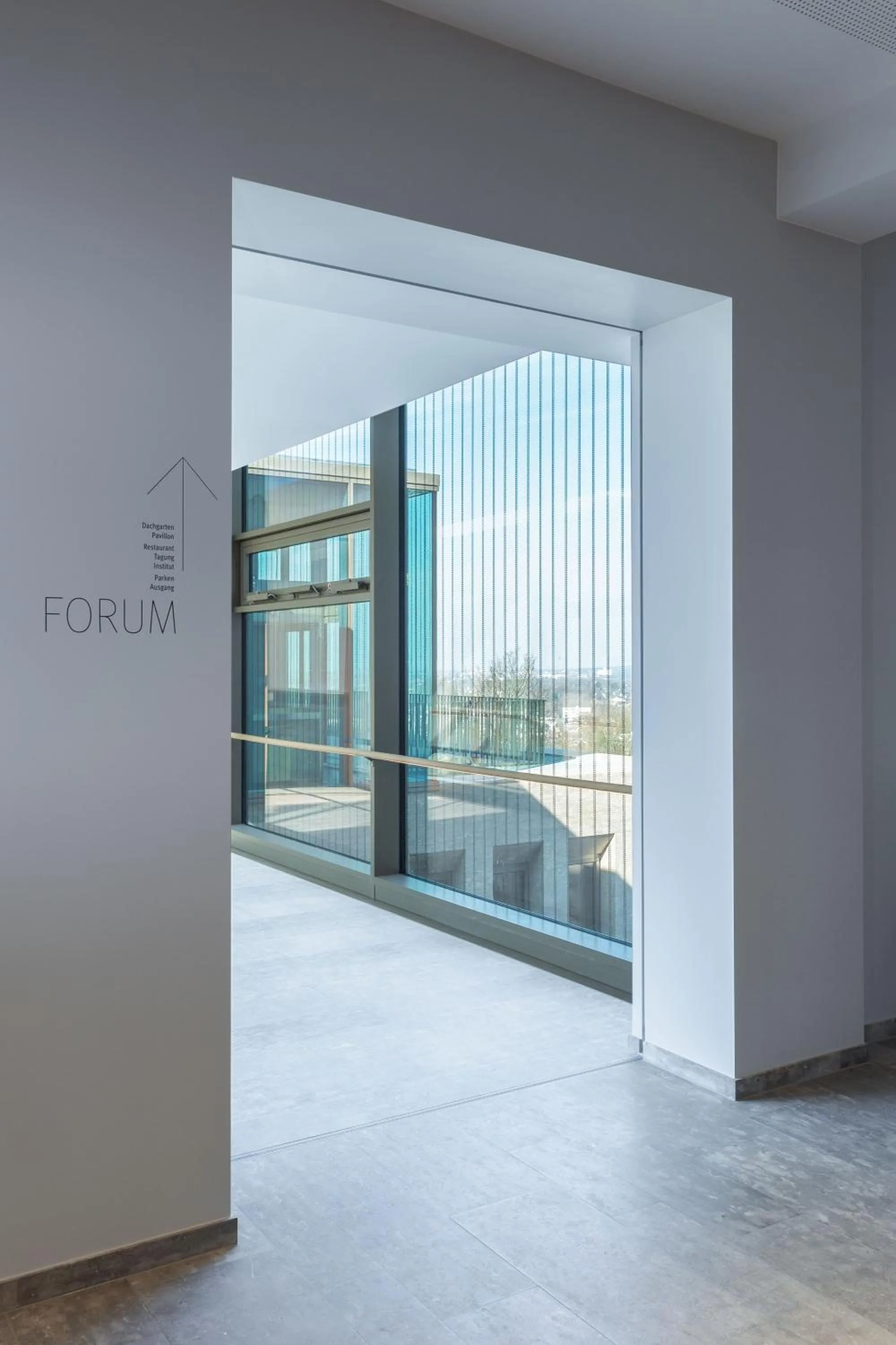 Property building in Katholisch-Soziales Institut