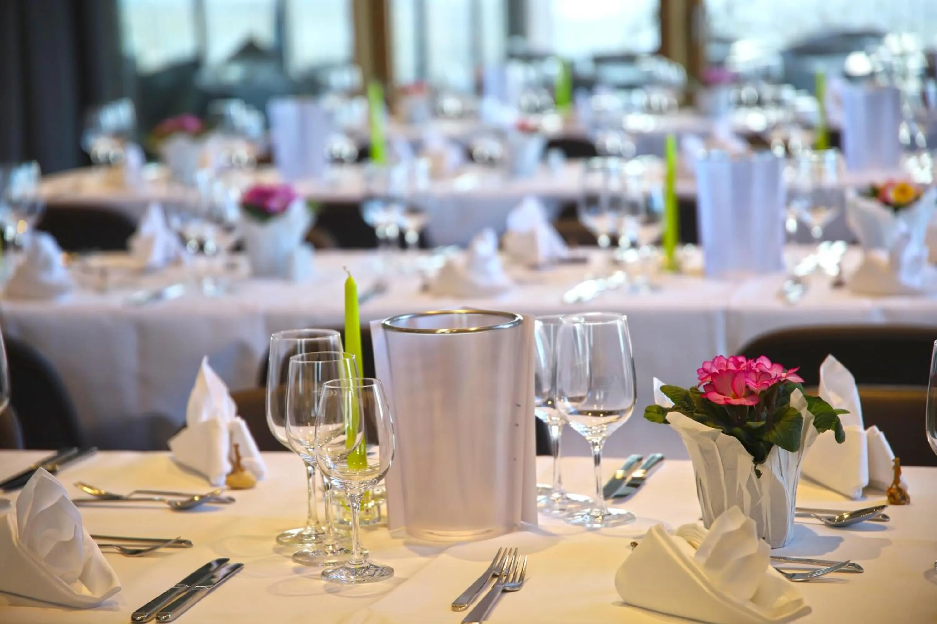 Banquet/Function facilities in Katholisch-Soziales Institut