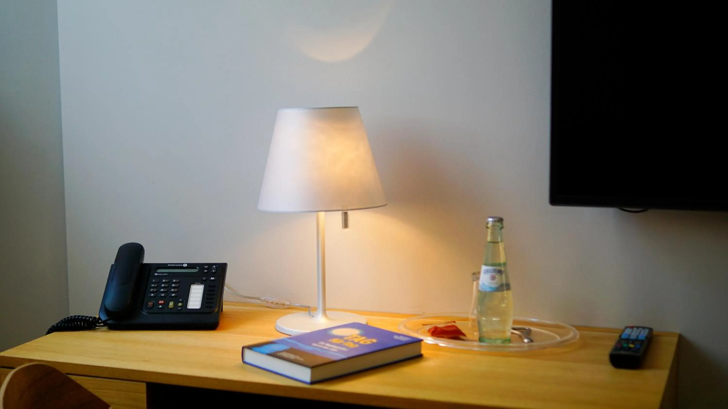 Photo of the whole room in Katholisch-Soziales Institut