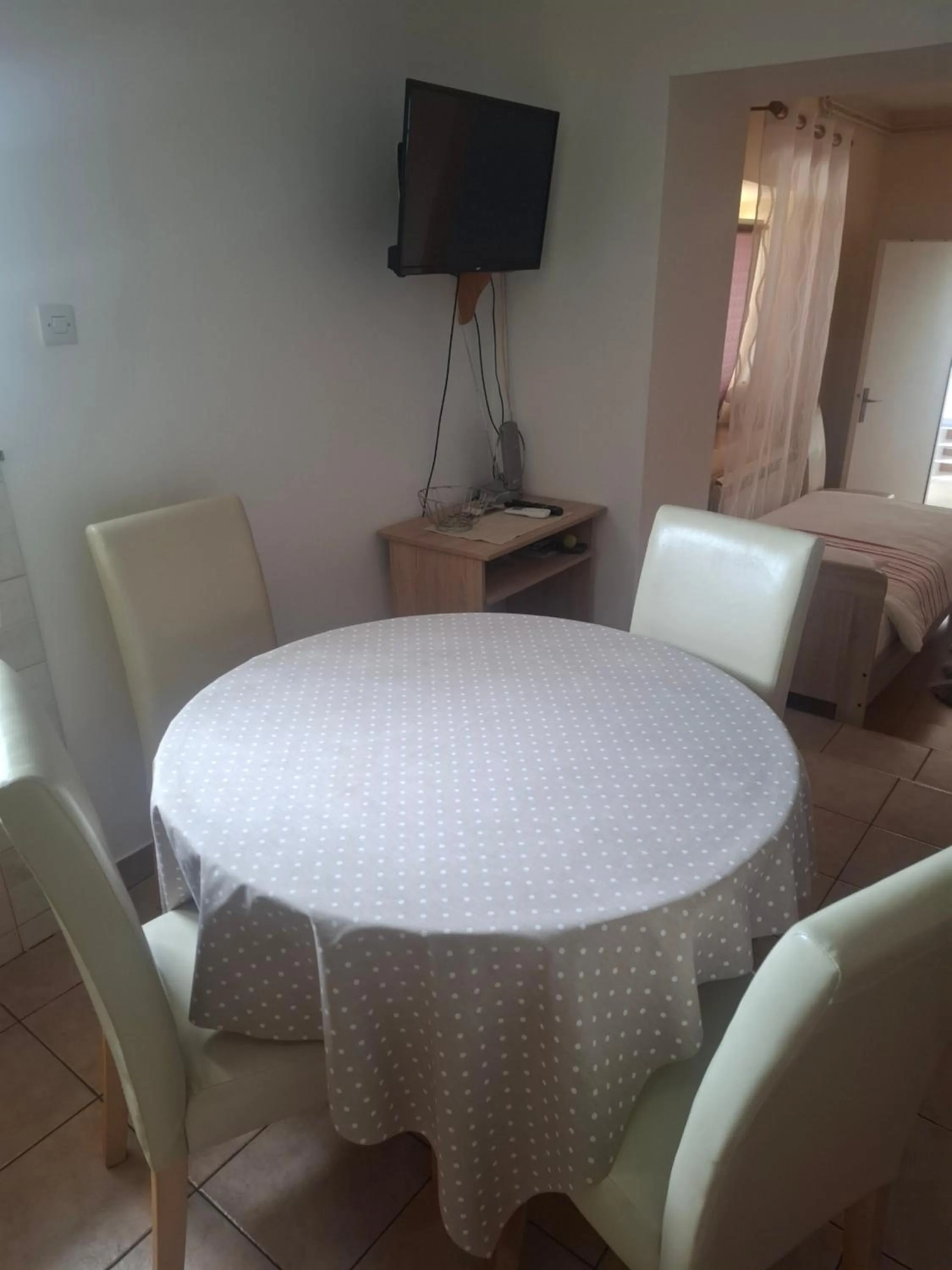 Apartment Nika