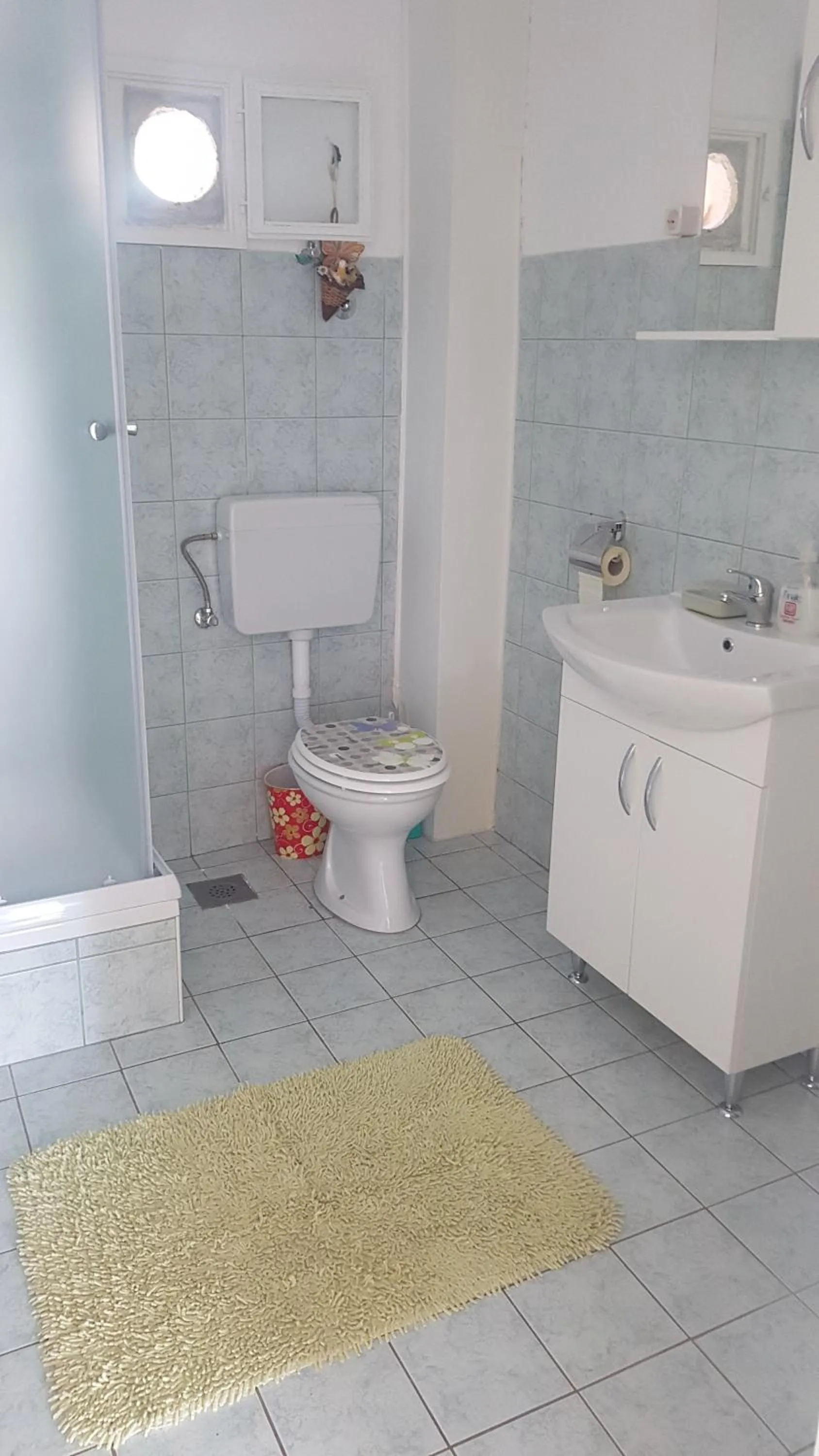 Apartment Nika