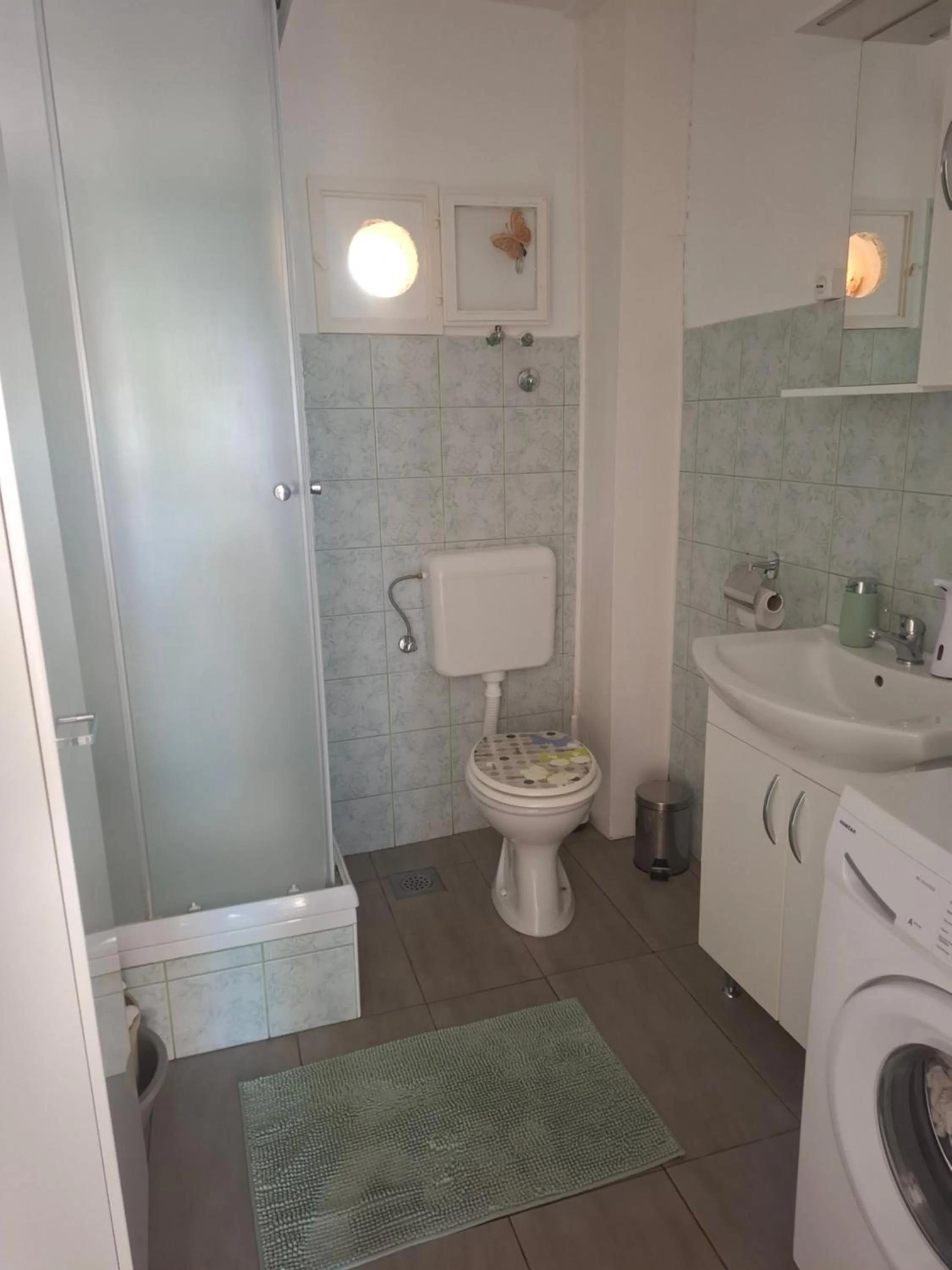 Apartment Nika