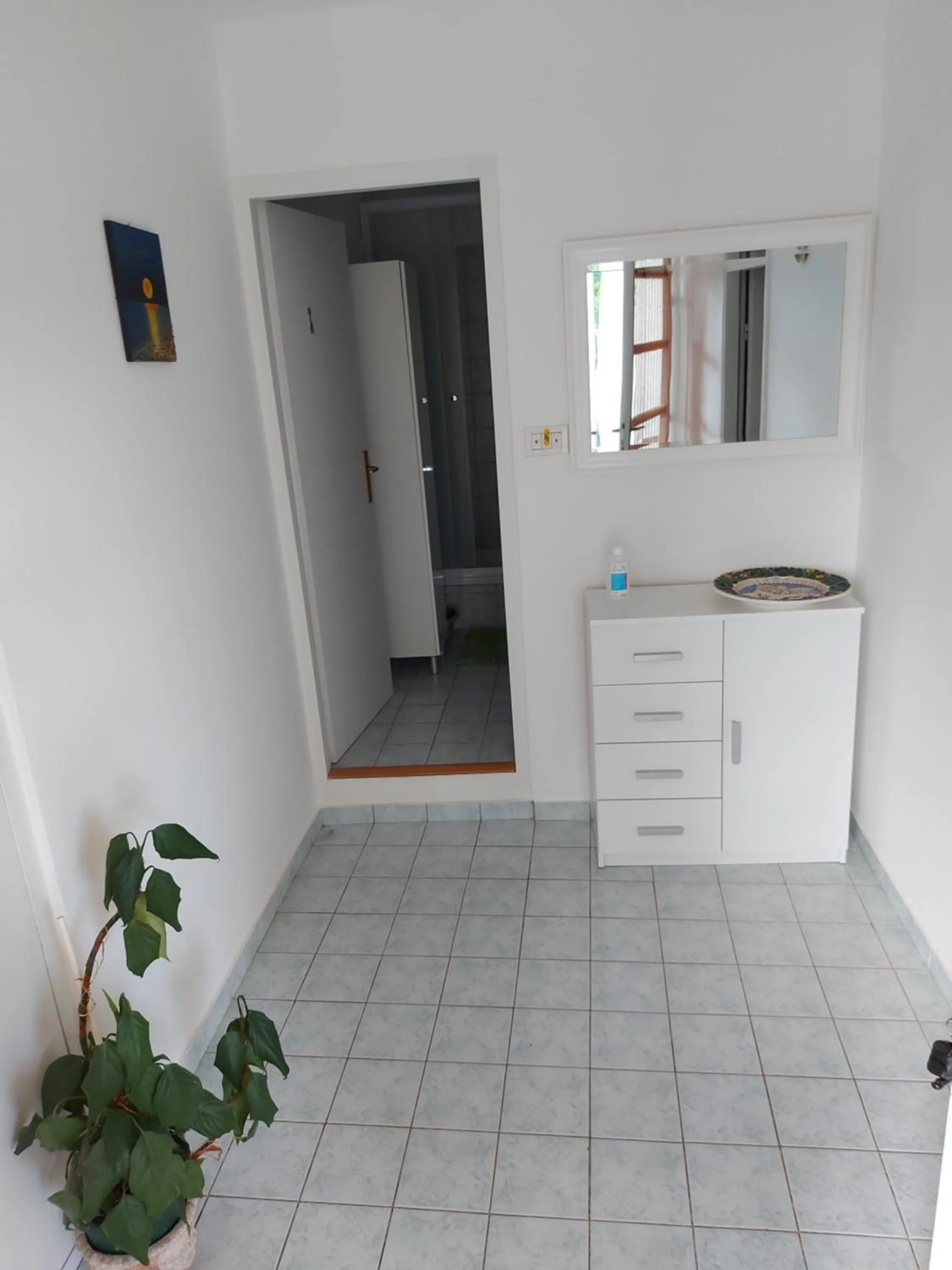 Apartment Nika