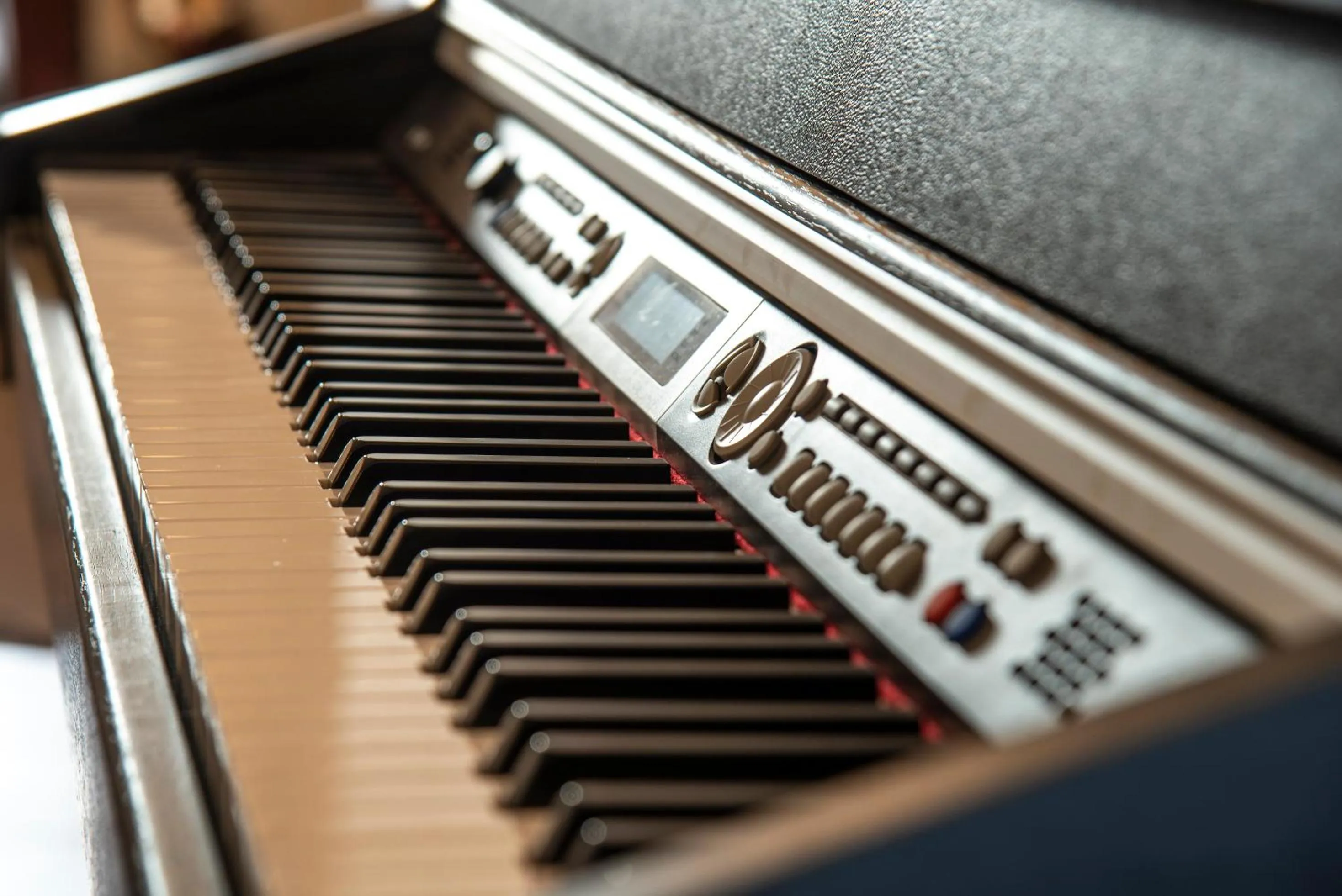 Lobby or reception in Elounda Heights (Adults Only)