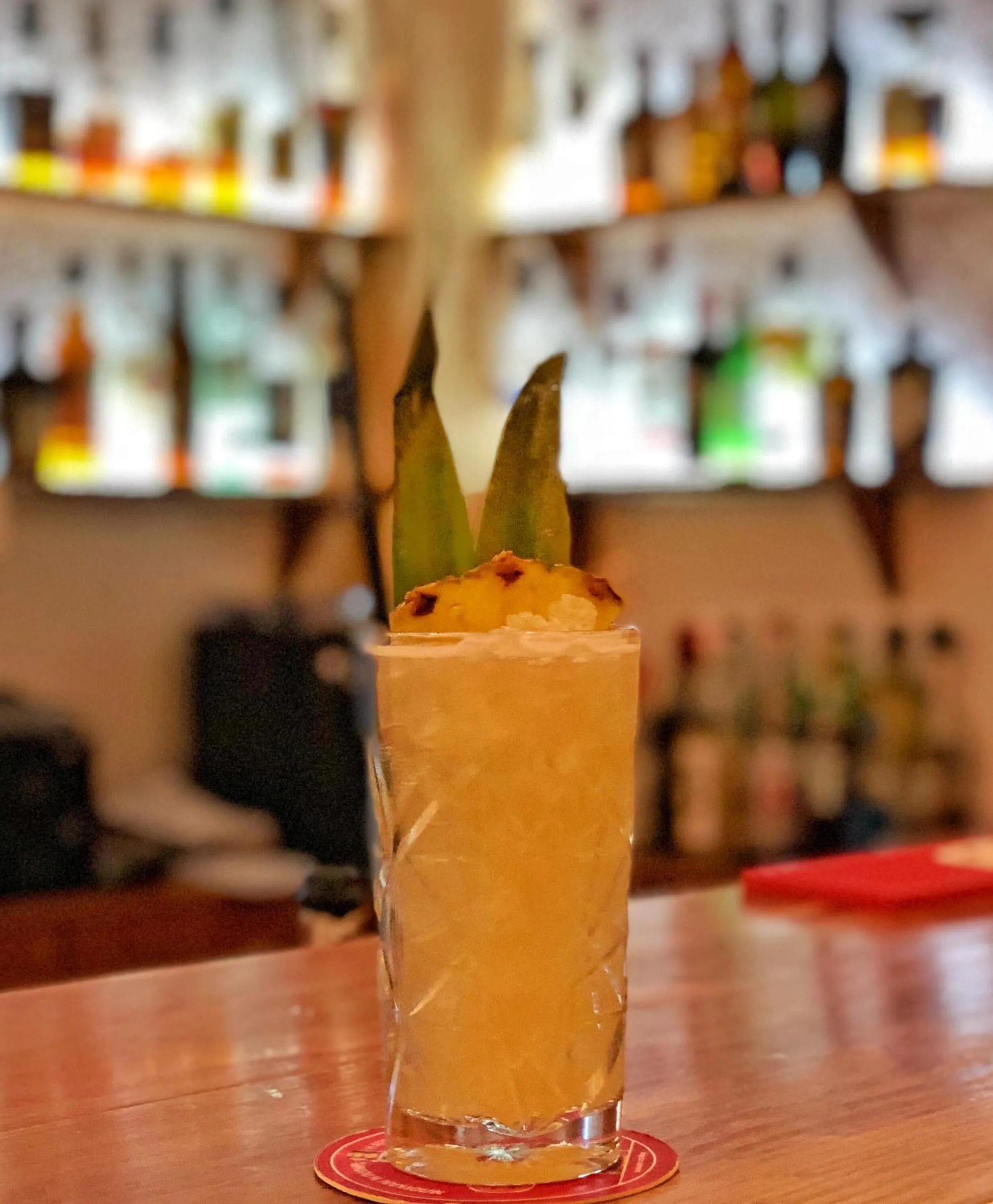 Lounge or bar in Elounda Heights (Adults Only)