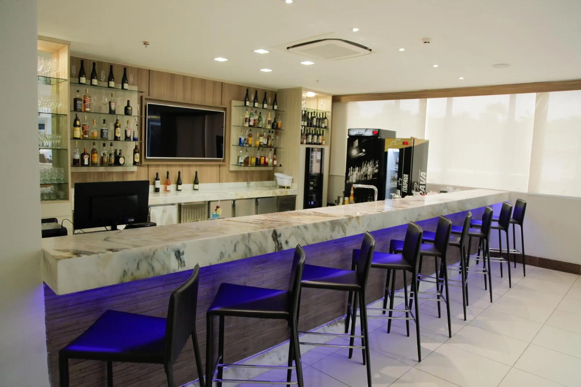 Meals in TRYP by Wyndham Manaus Aeroporto