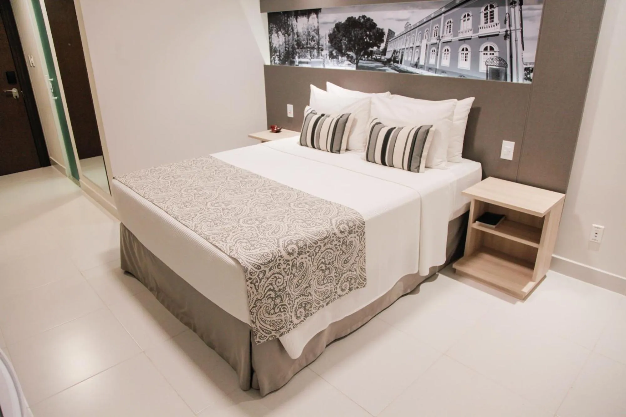 Other, Bed in TRYP by Wyndham Manaus Aeroporto