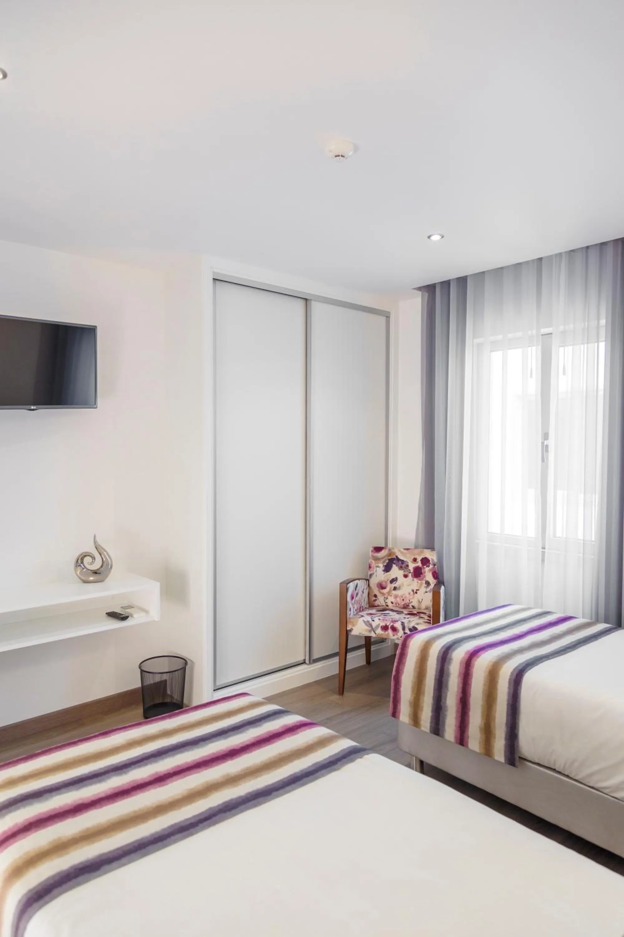 Other, Bed in Hotel Concha