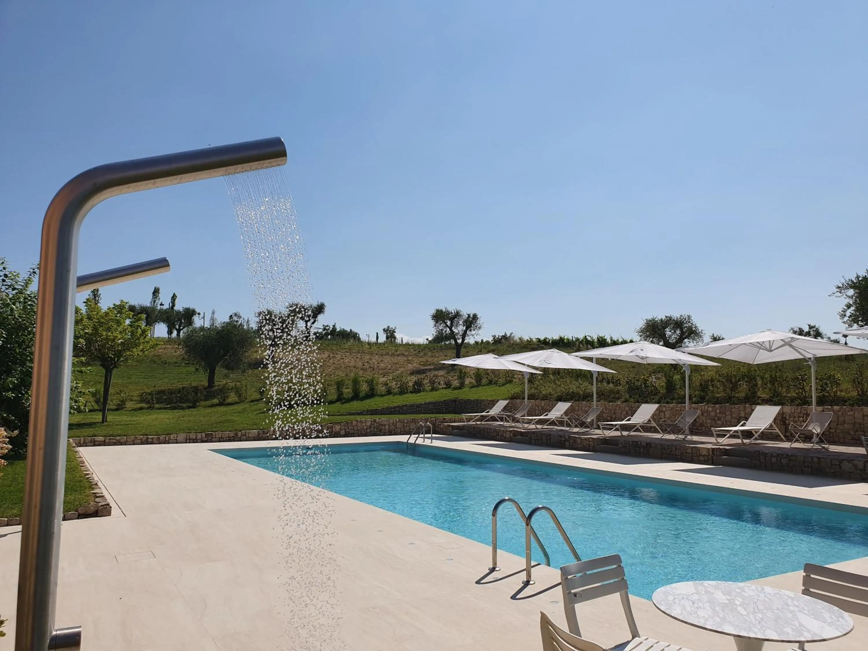 Day in Officina del Sole