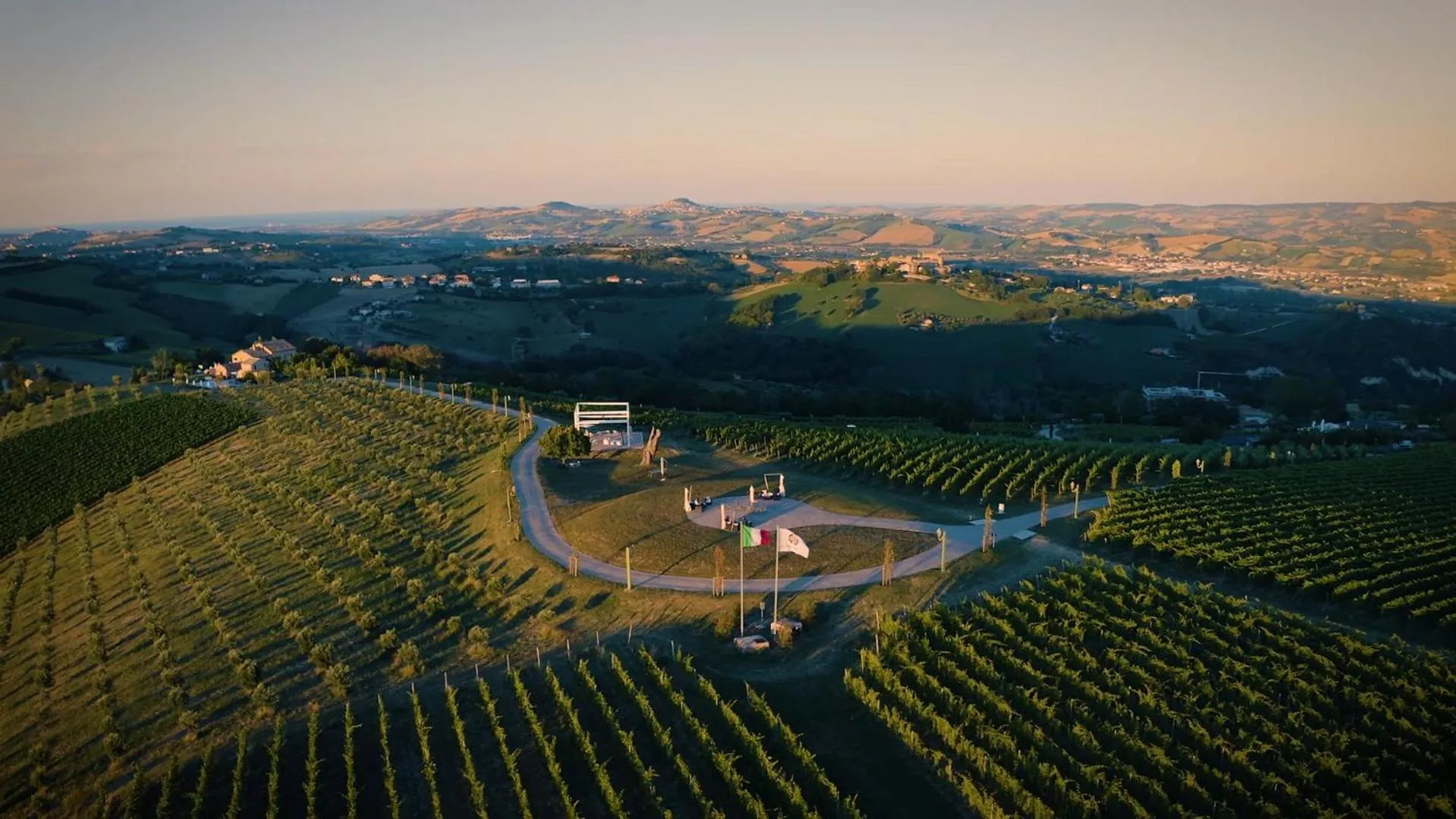 Day in Officina del Sole