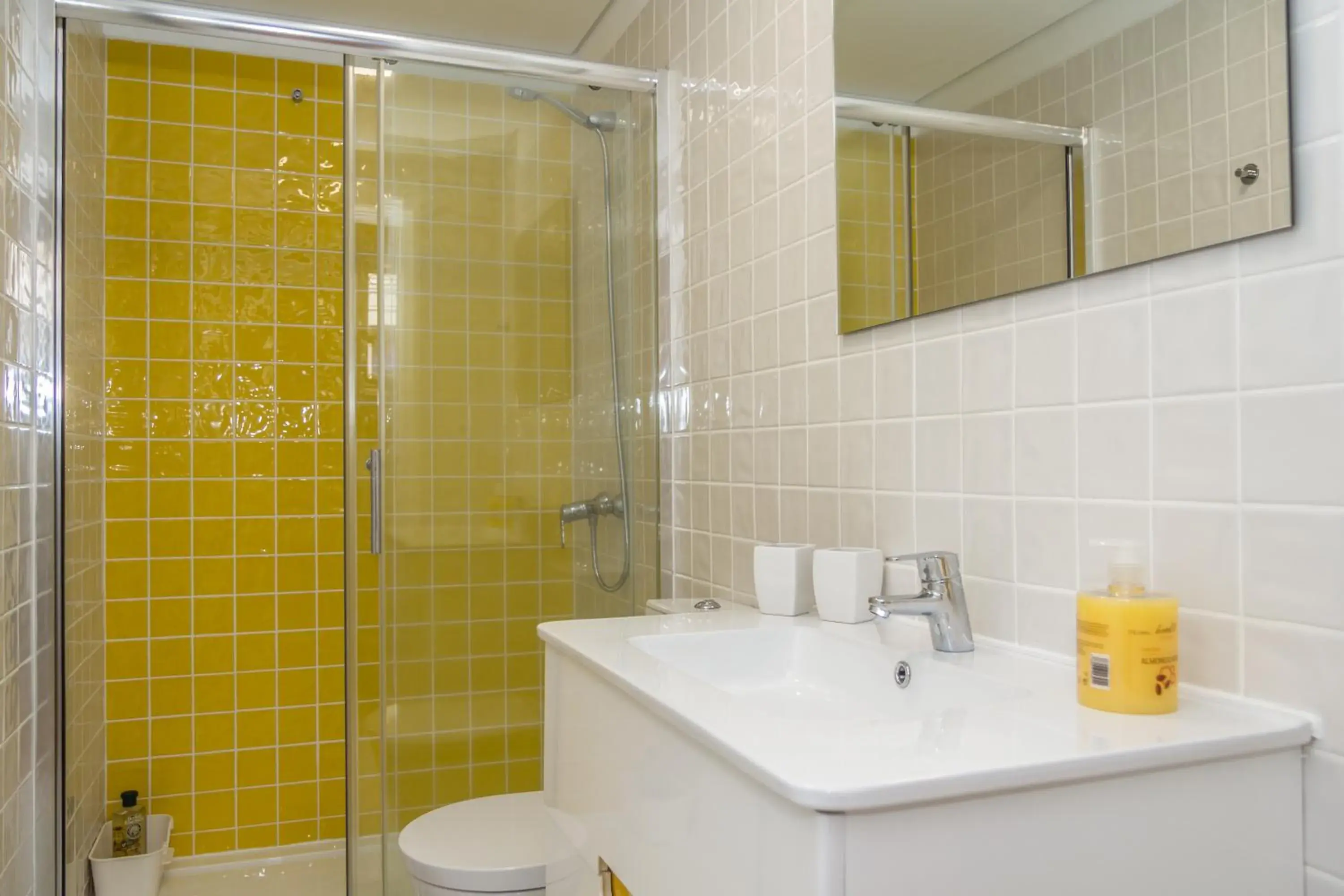 Apartment - Ground Floor in Porto City Center 2 Apartment - Ground Floor in Porto City Center 2