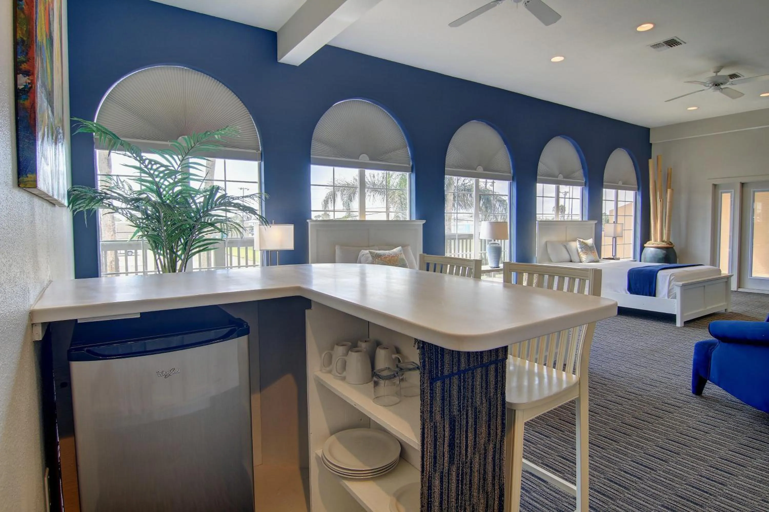 Deluxe Suite in Alister Square Inn