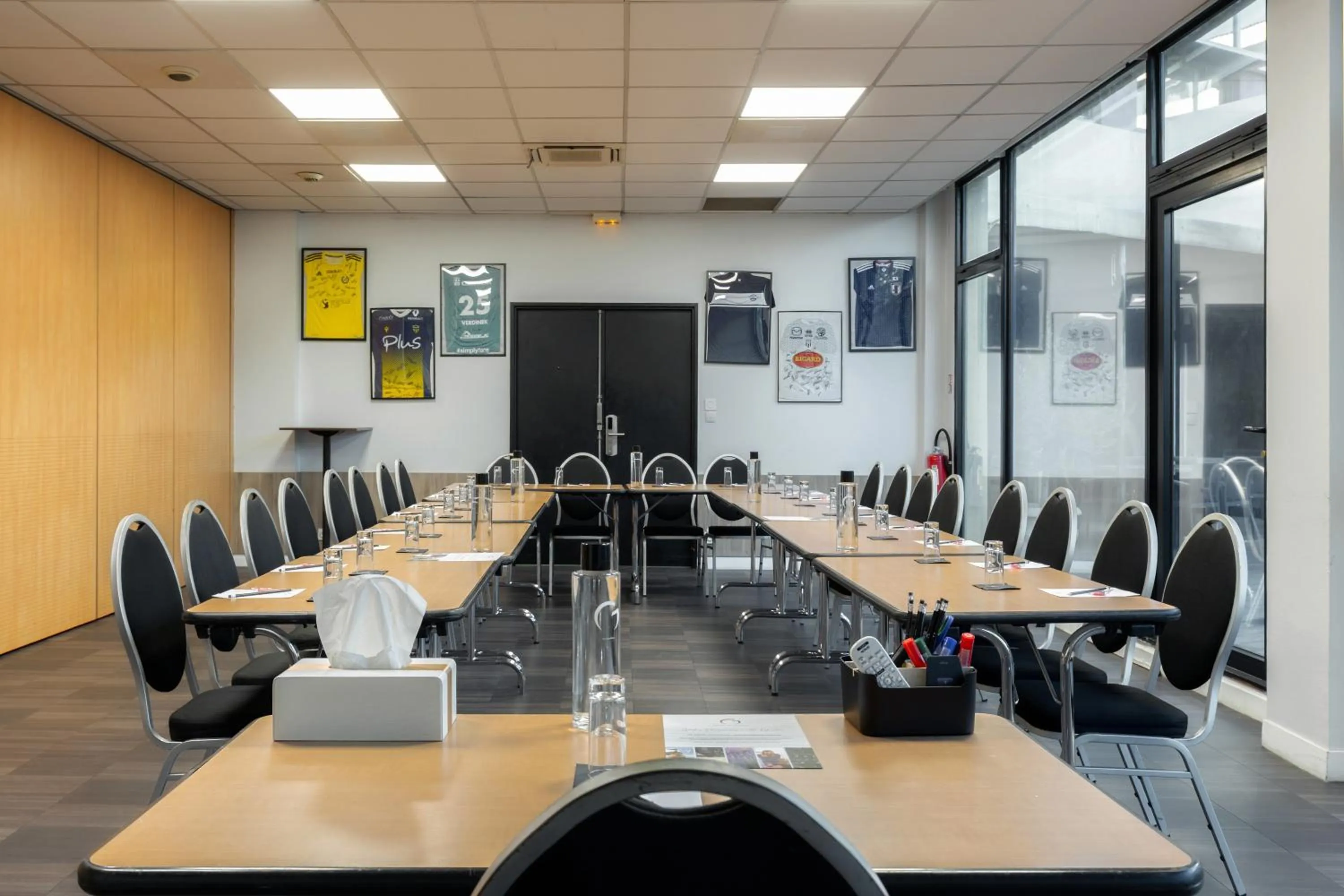 Best Western Hotel le Galice Aix-en-Provence